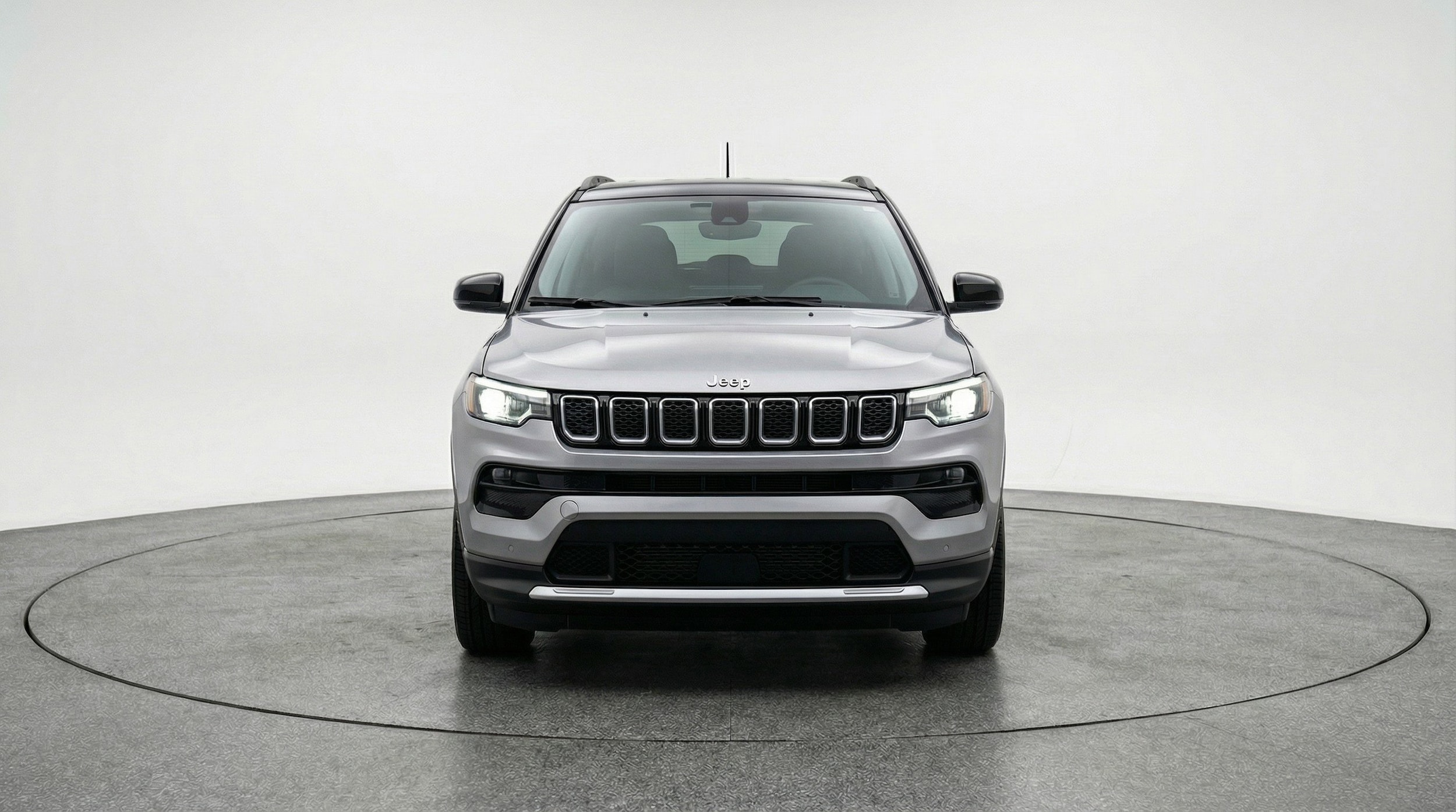 Thumbnail: 2025 Jeep Compass - 2