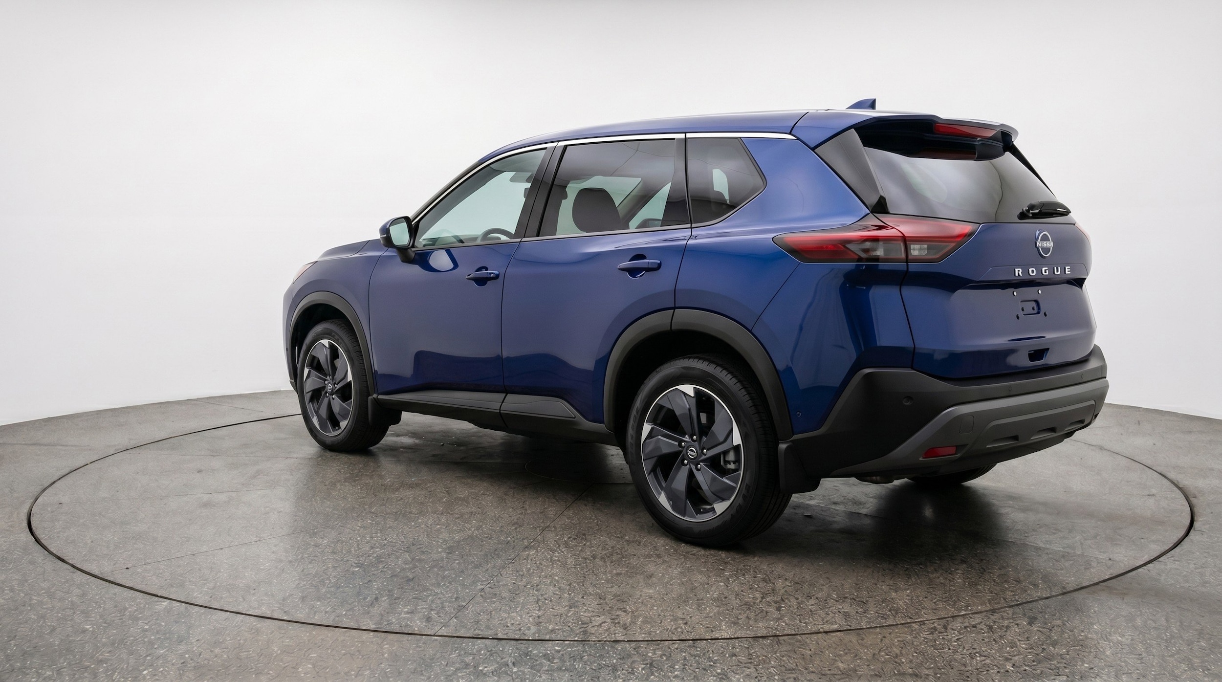 Thumbnail: 2025 Nissan Rogue - 6