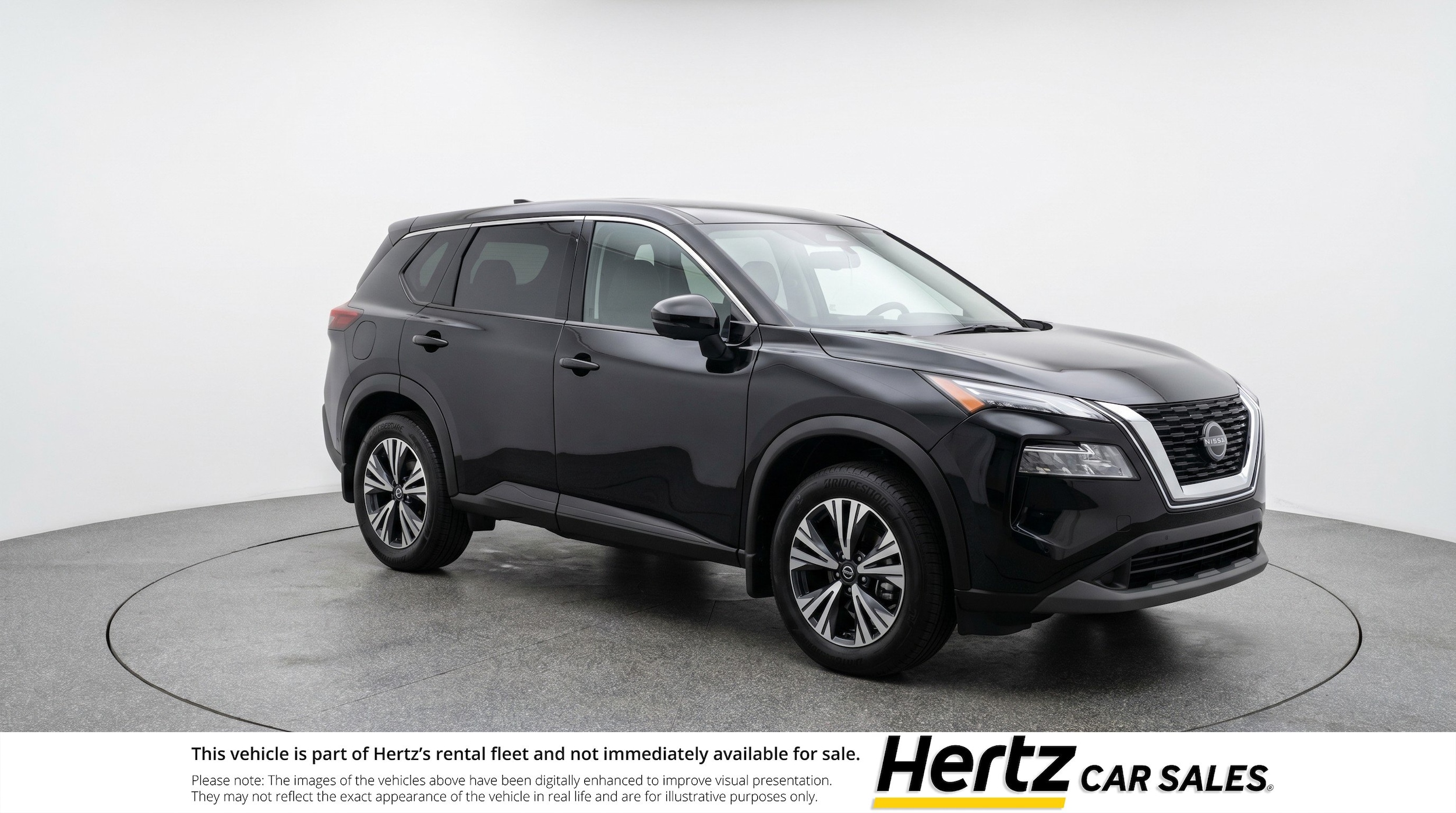 Thumbnail: 2026 Nissan Rogue - 1
