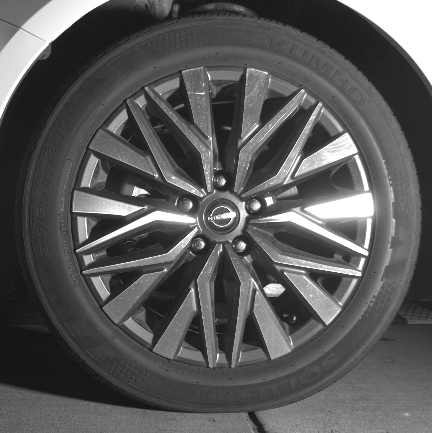 Thumbnail: 2025 Nissan Altima - 12