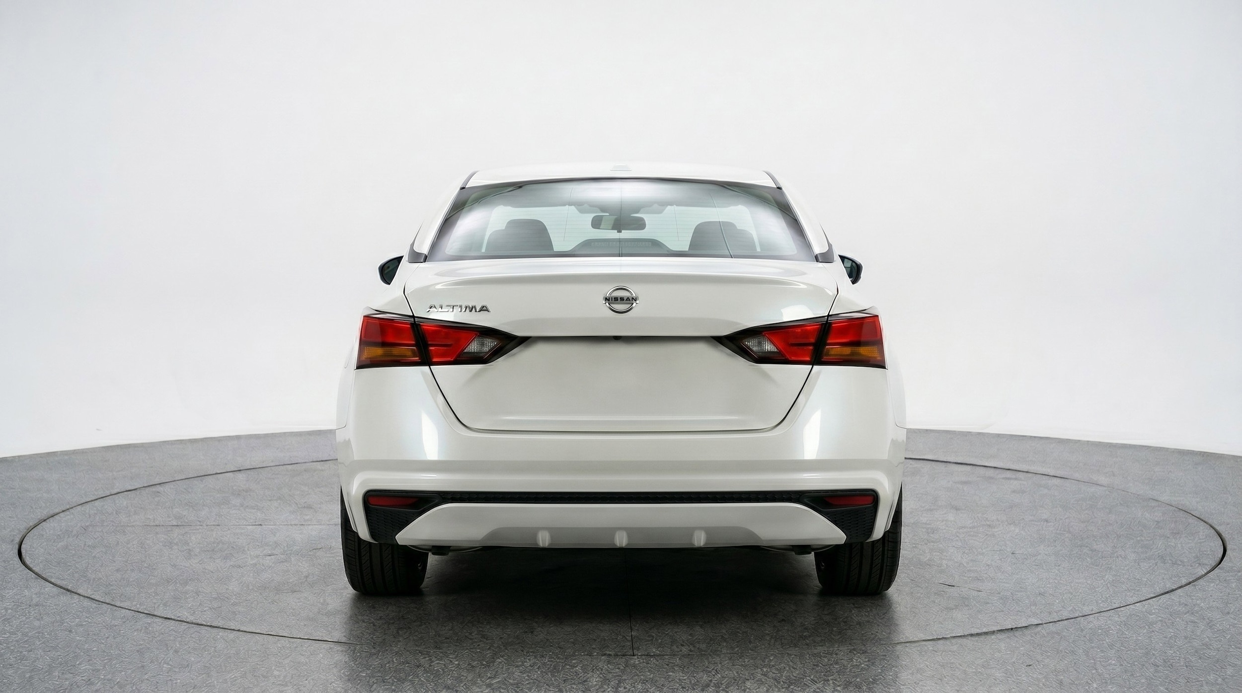 Thumbnail: 2025 Nissan Altima - 7