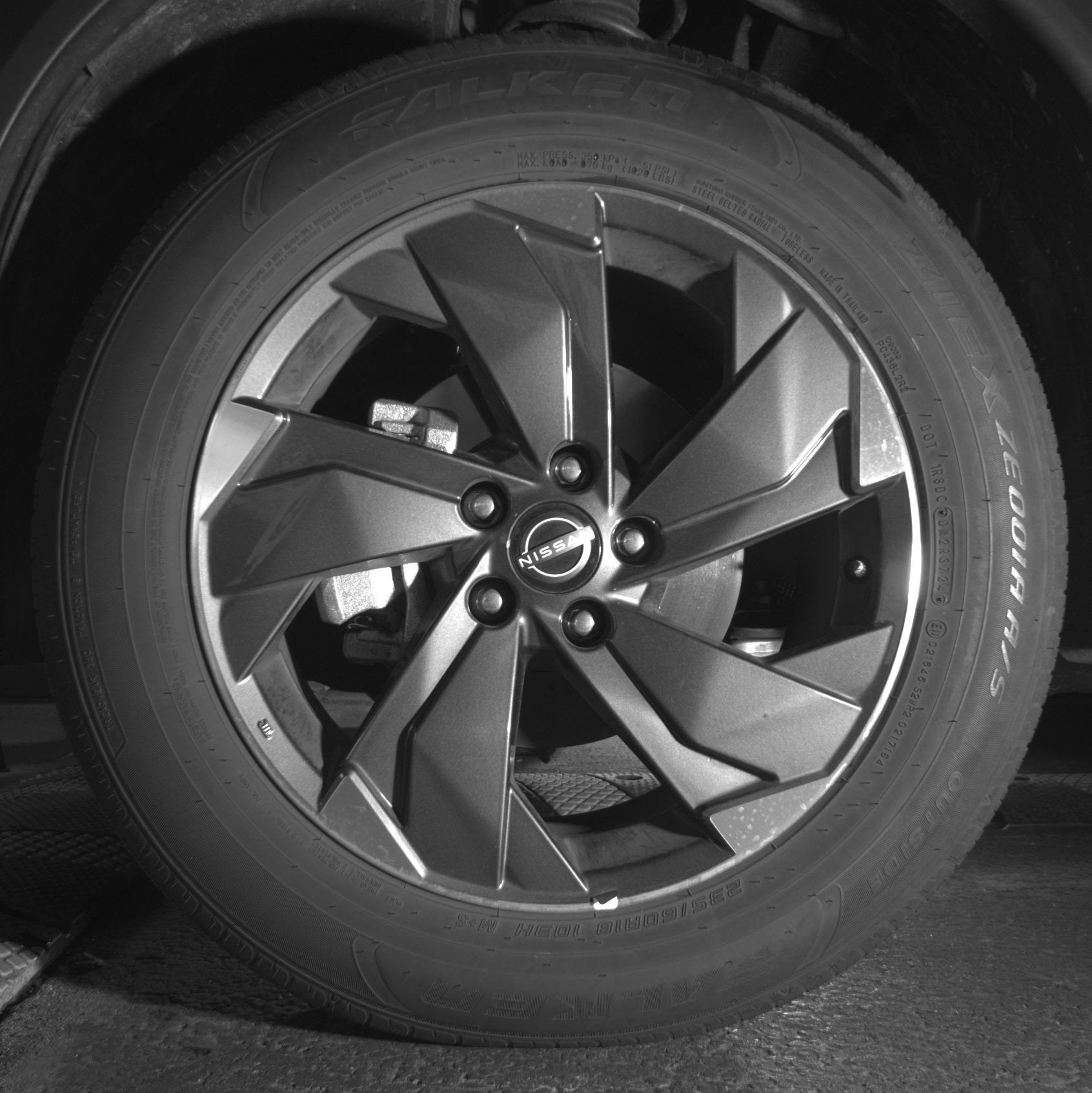 Thumbnail: 2025 Nissan Rogue - 12