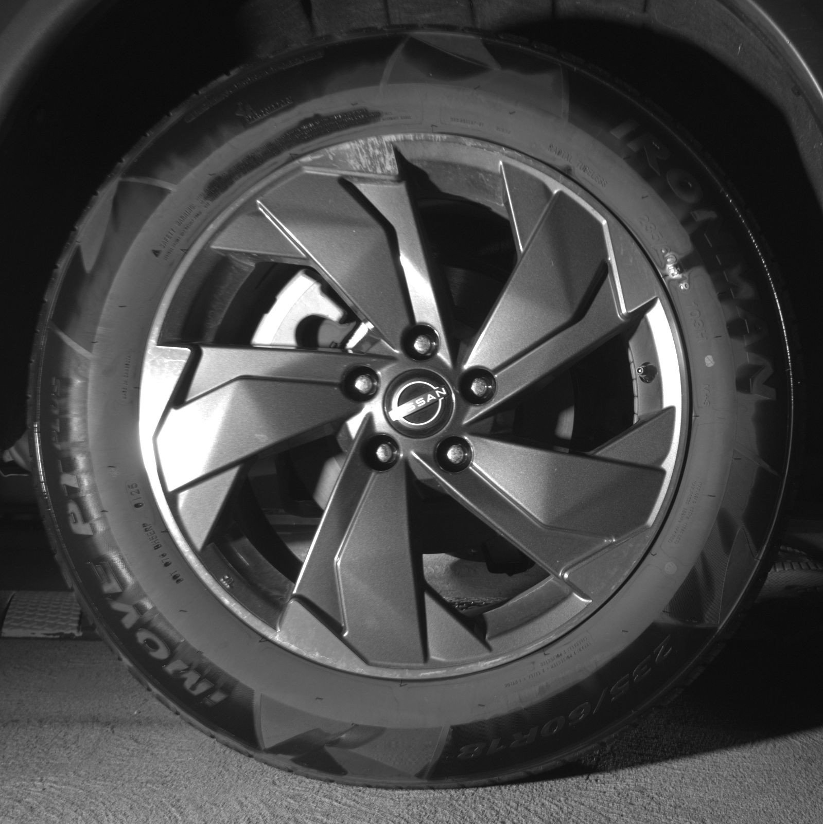 Thumbnail: 2025 Nissan Rogue - 15