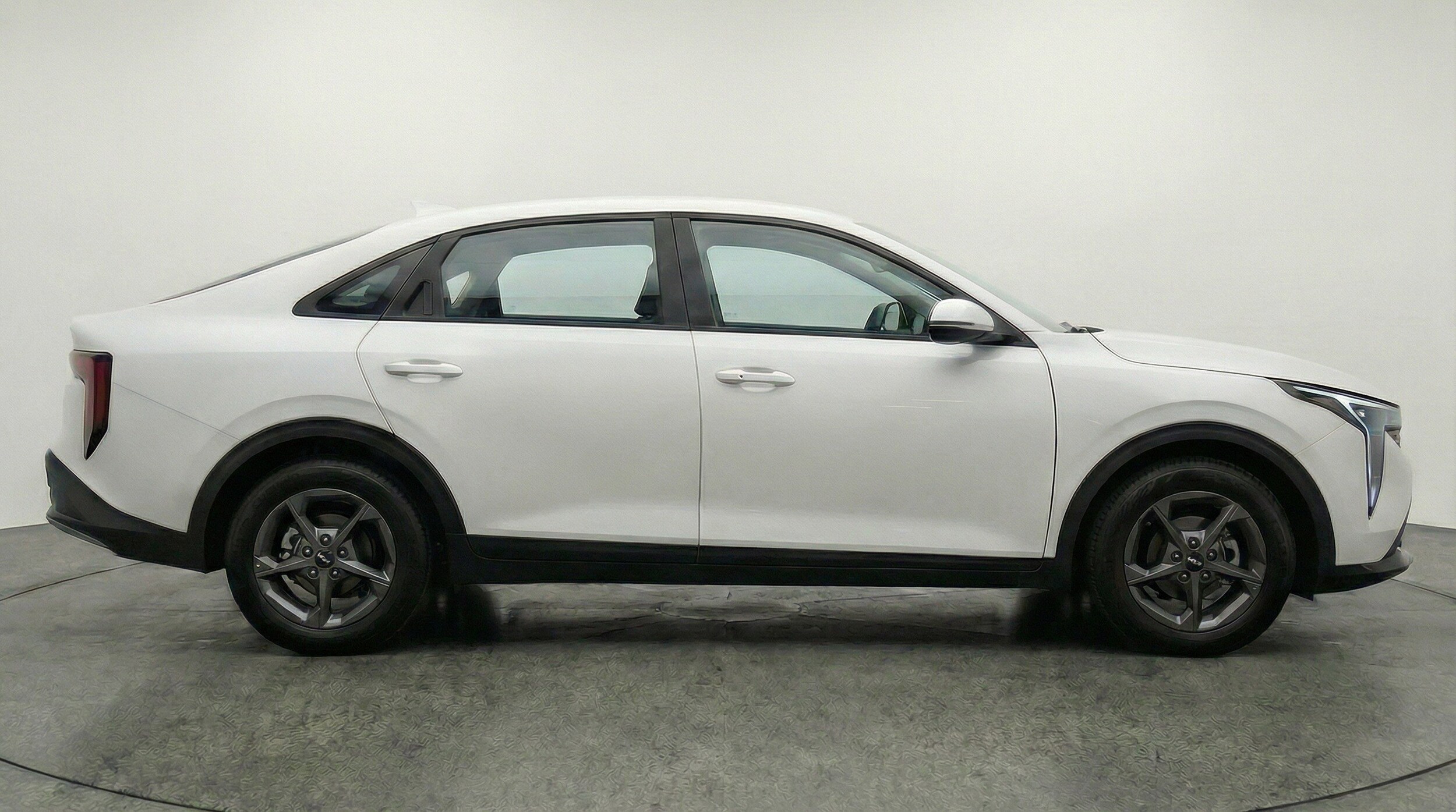 Thumbnail: 2025 Kia K4 - 11