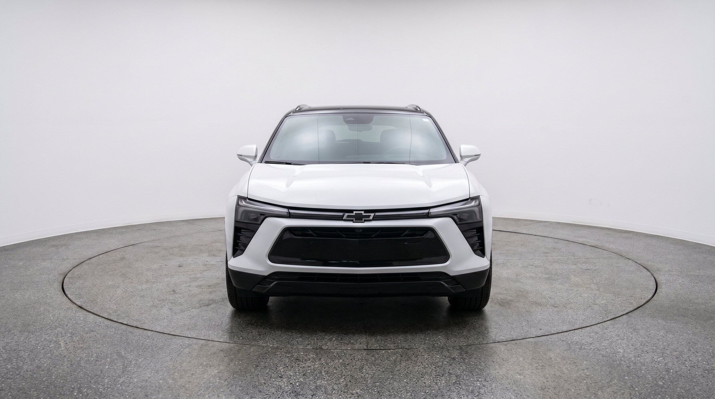 Thumbnail: 2025 Chevrolet Blazer - 2