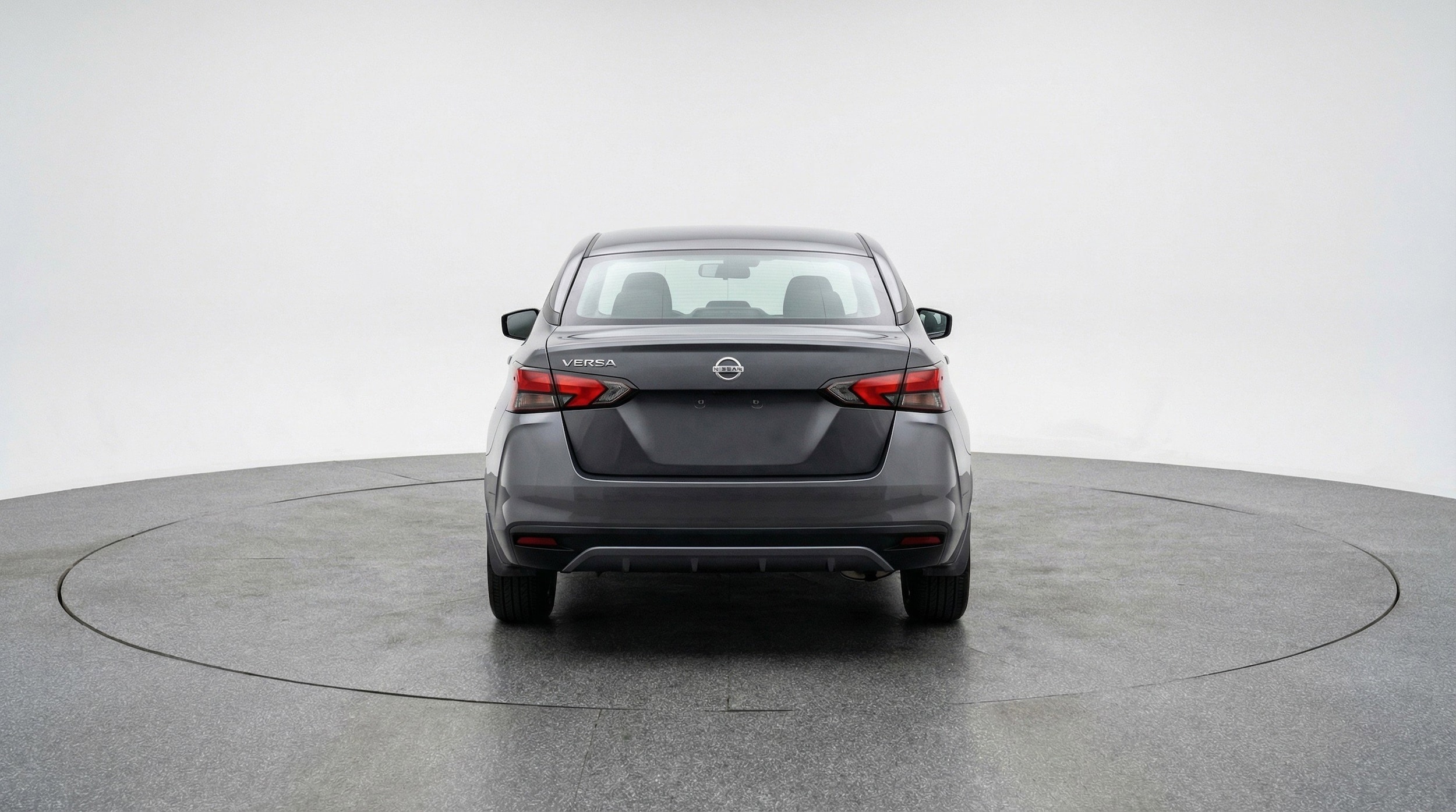 Thumbnail: 2025 Nissan Versa - 7