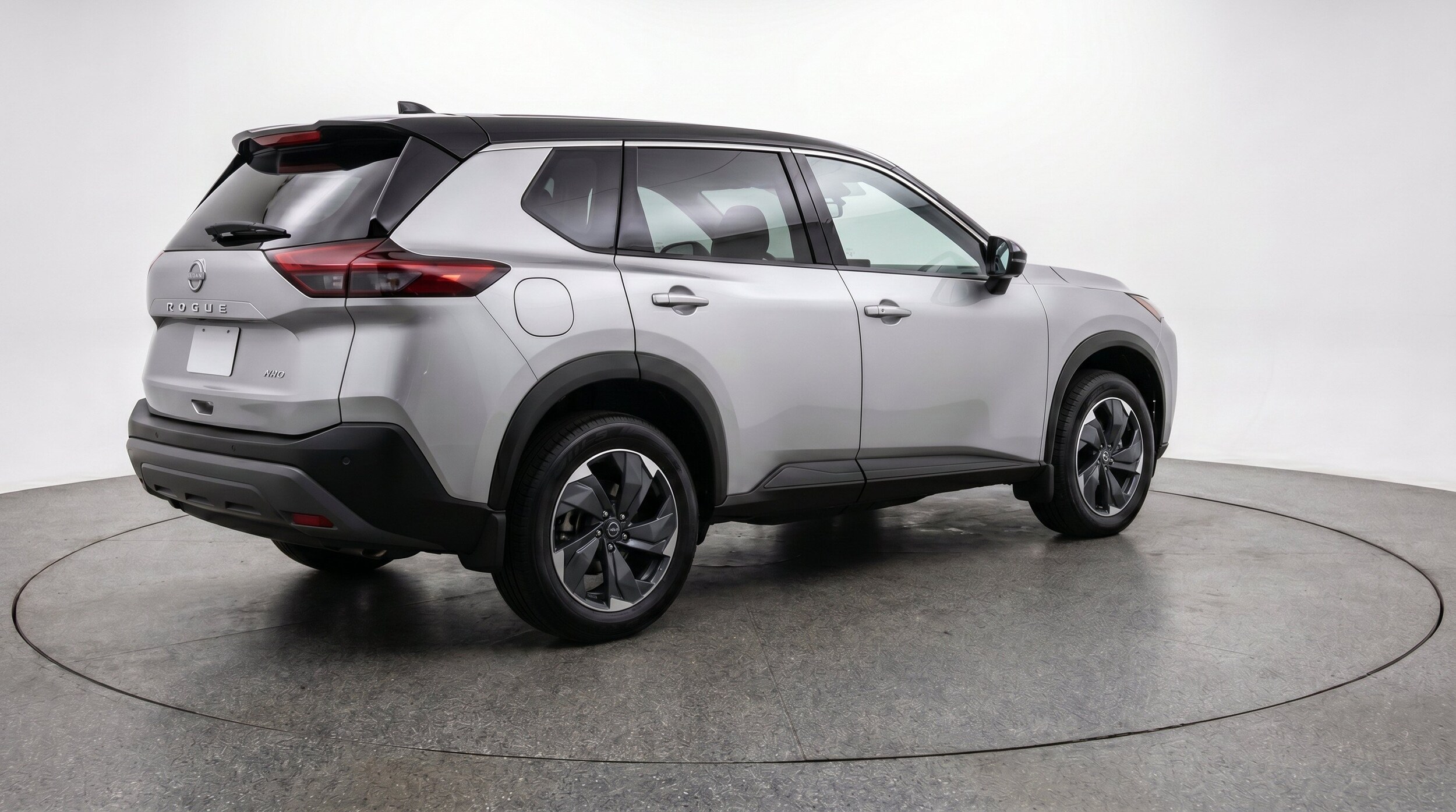 Thumbnail: 2025 Nissan Rogue - 9