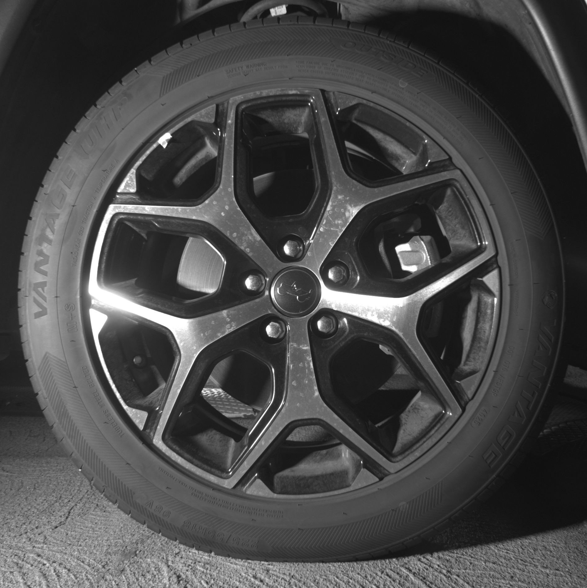 Thumbnail: 2025 Jeep Compass - 13