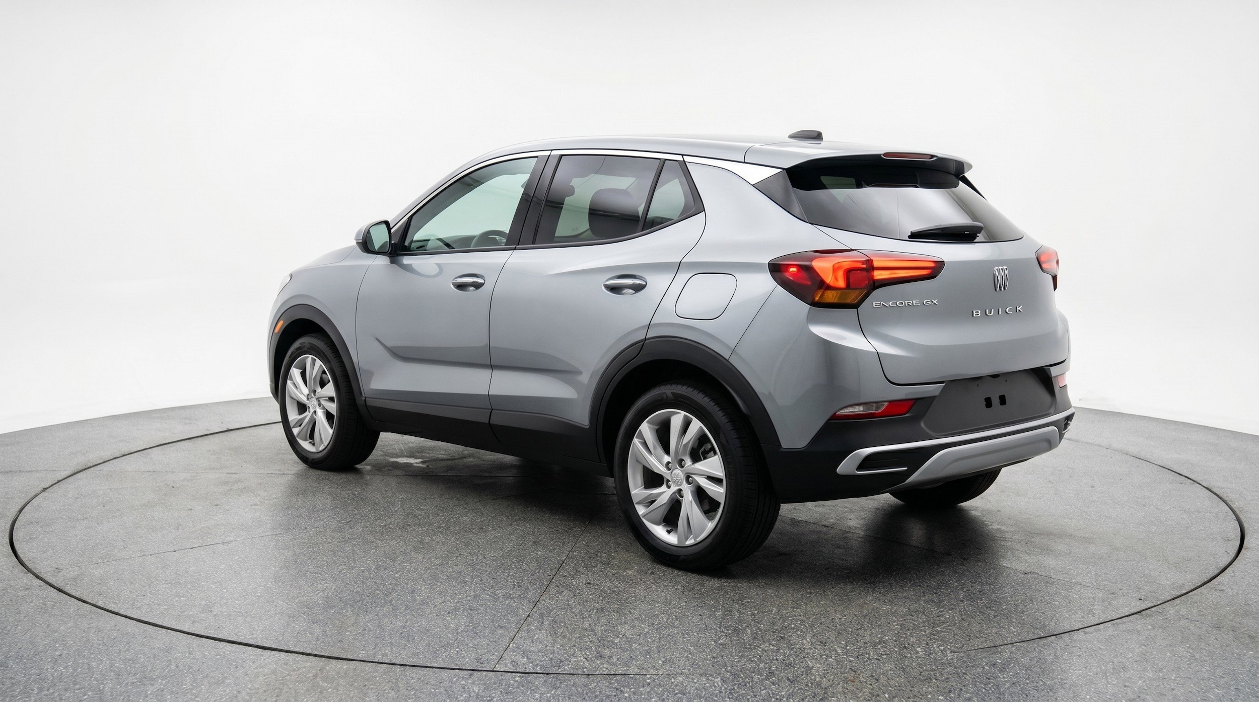 Thumbnail: 2025 Buick Encore GX - 6