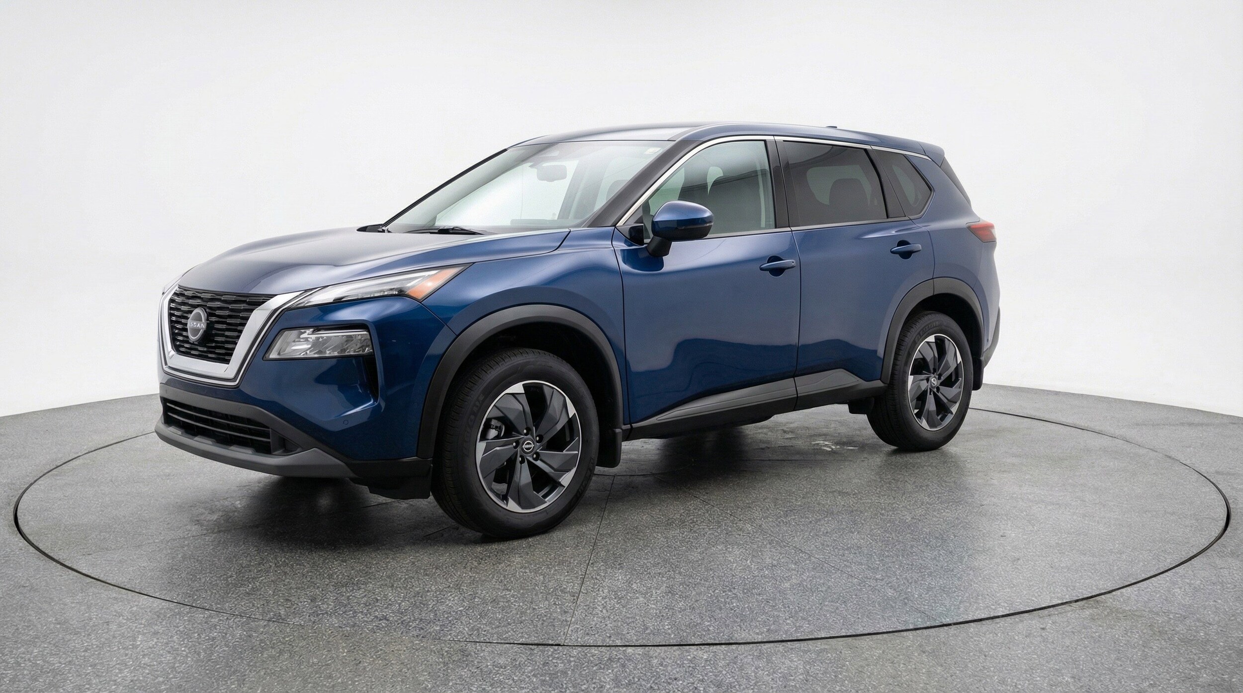 Thumbnail: 2025 Nissan Rogue - 3
