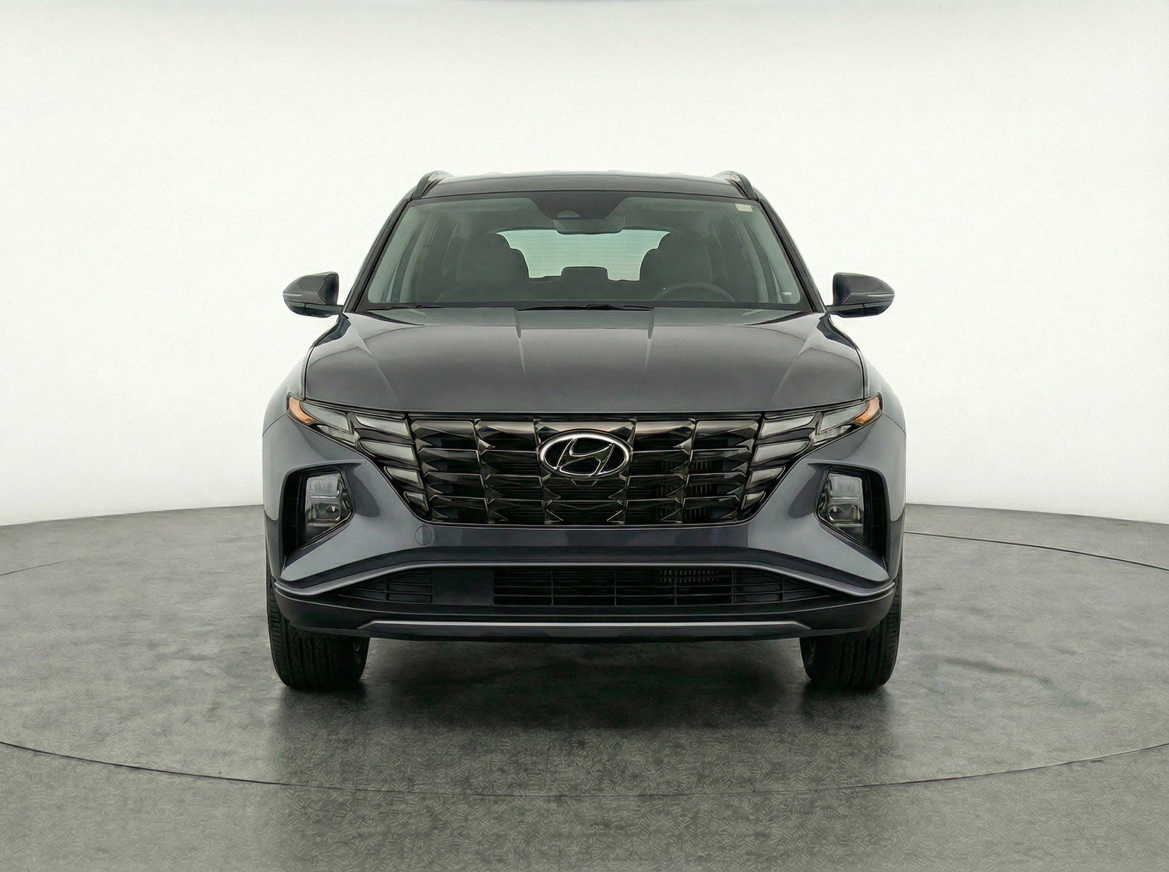 Thumbnail: 2026 Hyundai Tucson - 2