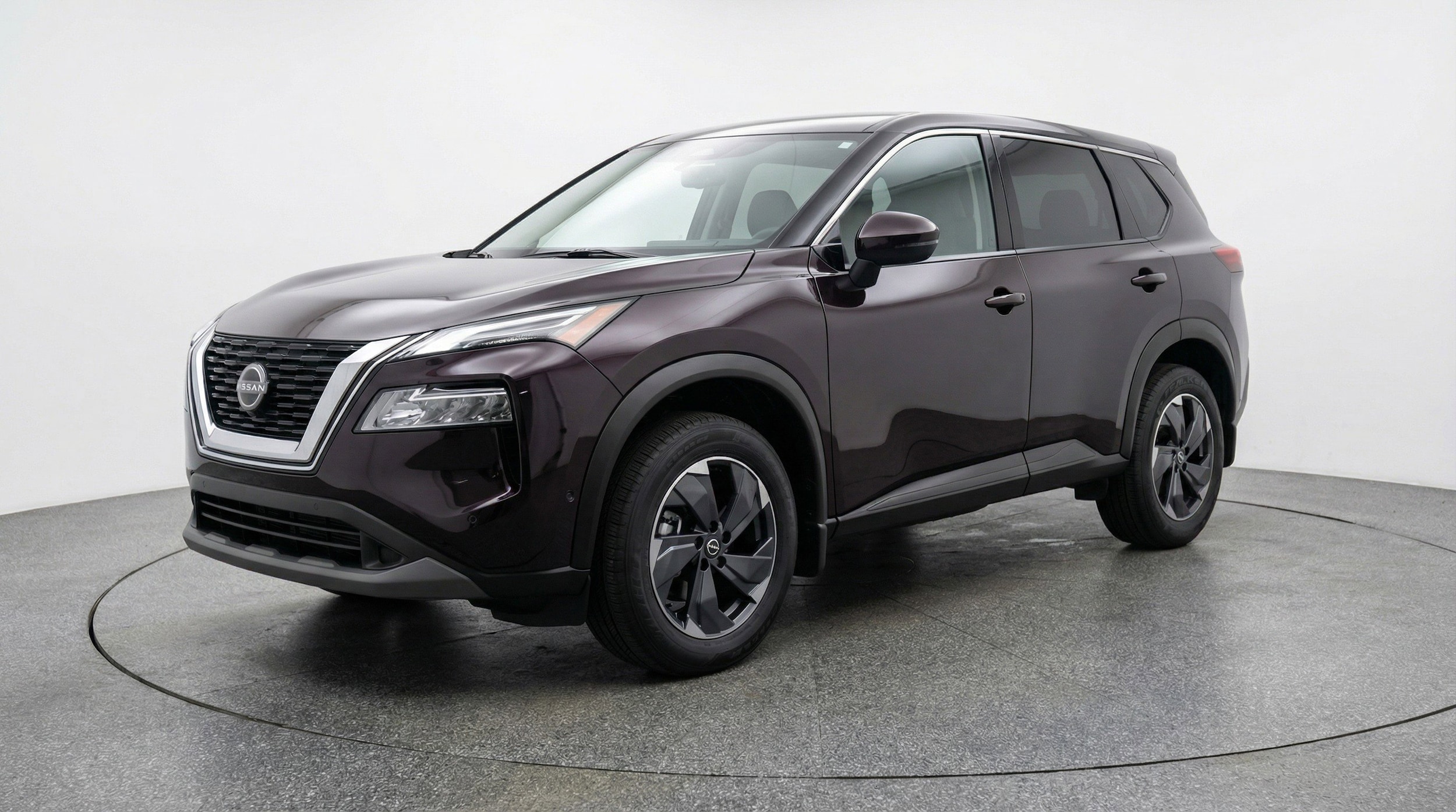 Thumbnail: 2025 Nissan Rogue - 3
