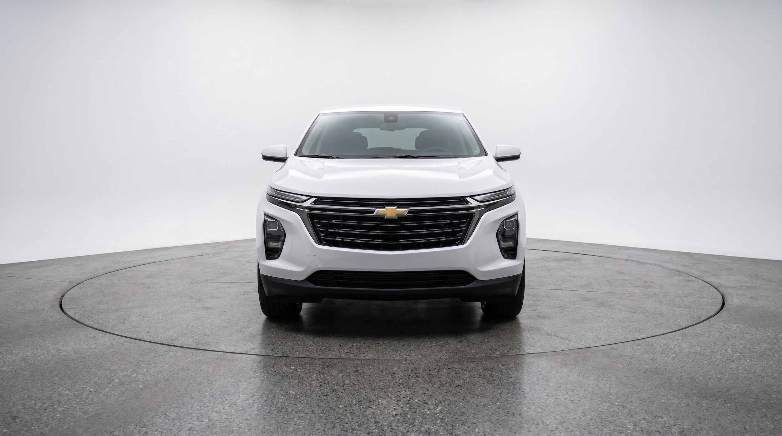 Thumbnail: 2025 Chevrolet Equinox - 2