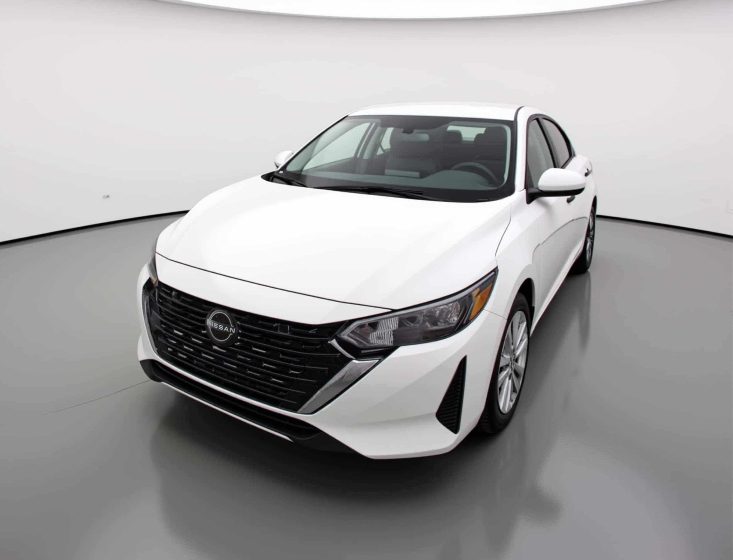 Thumbnail: 2025 Nissan Sentra - 3