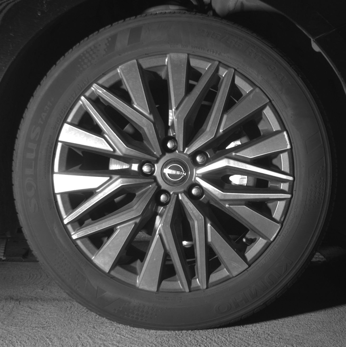 Thumbnail: 2025 Nissan Altima - 13