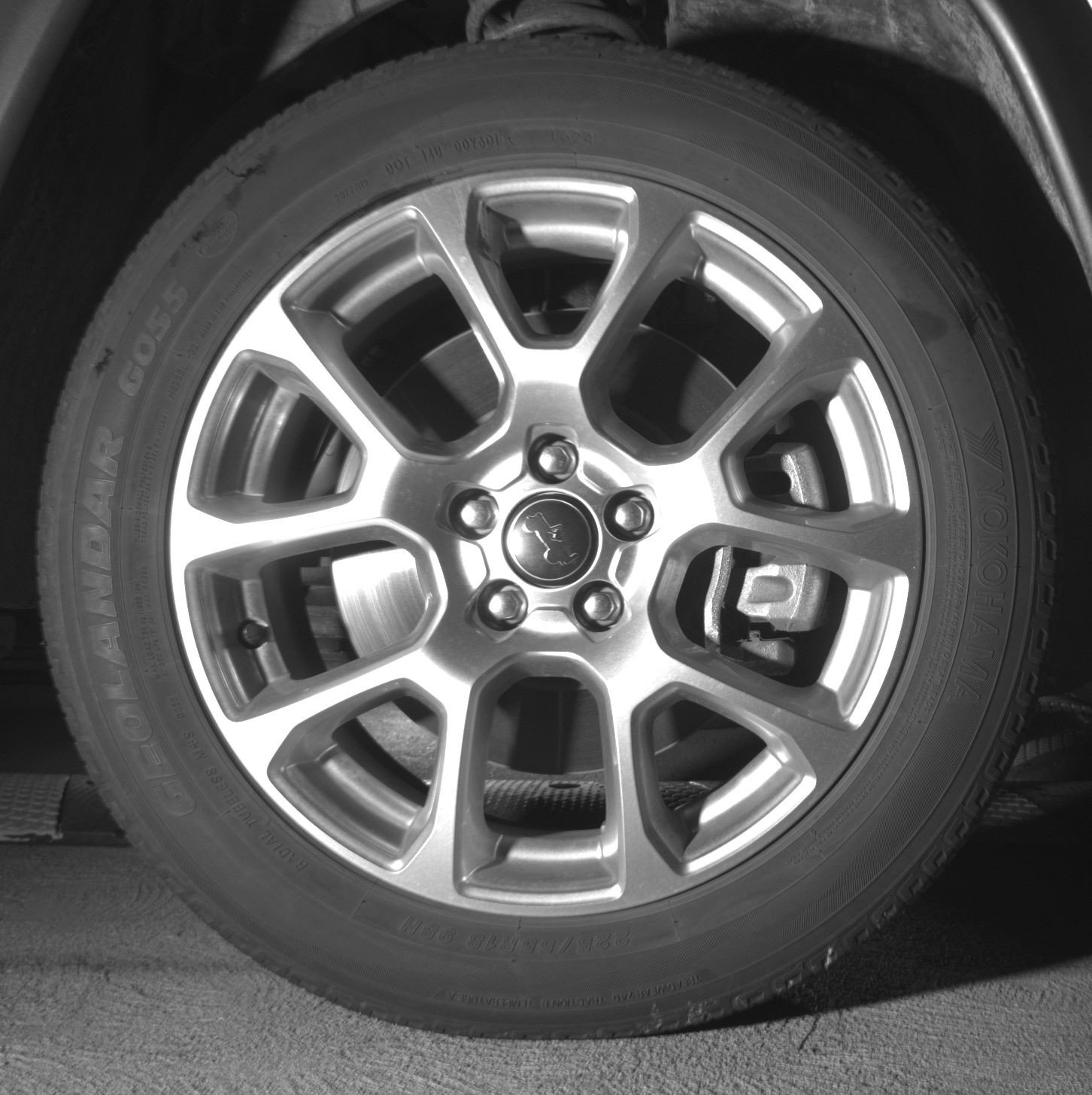 Thumbnail: 2025 Jeep Compass - 13