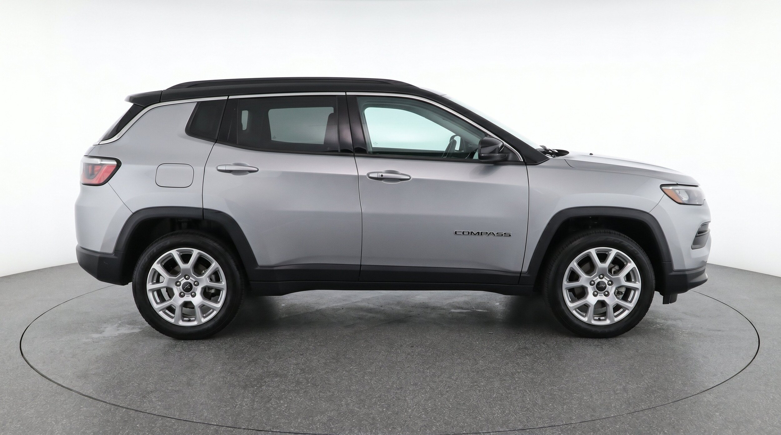 Thumbnail: 2025 Jeep Compass - 11