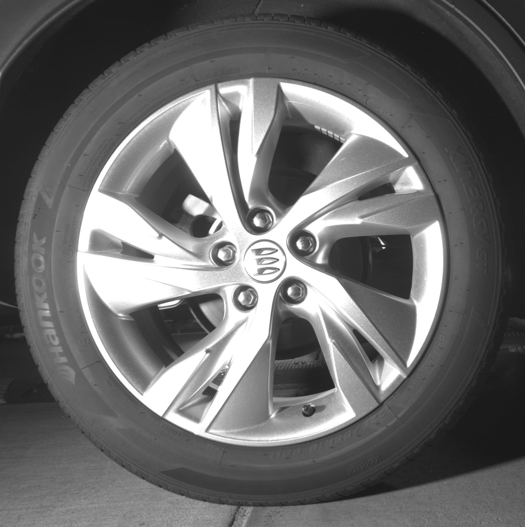 Thumbnail: 2025 Buick Encore GX - 15