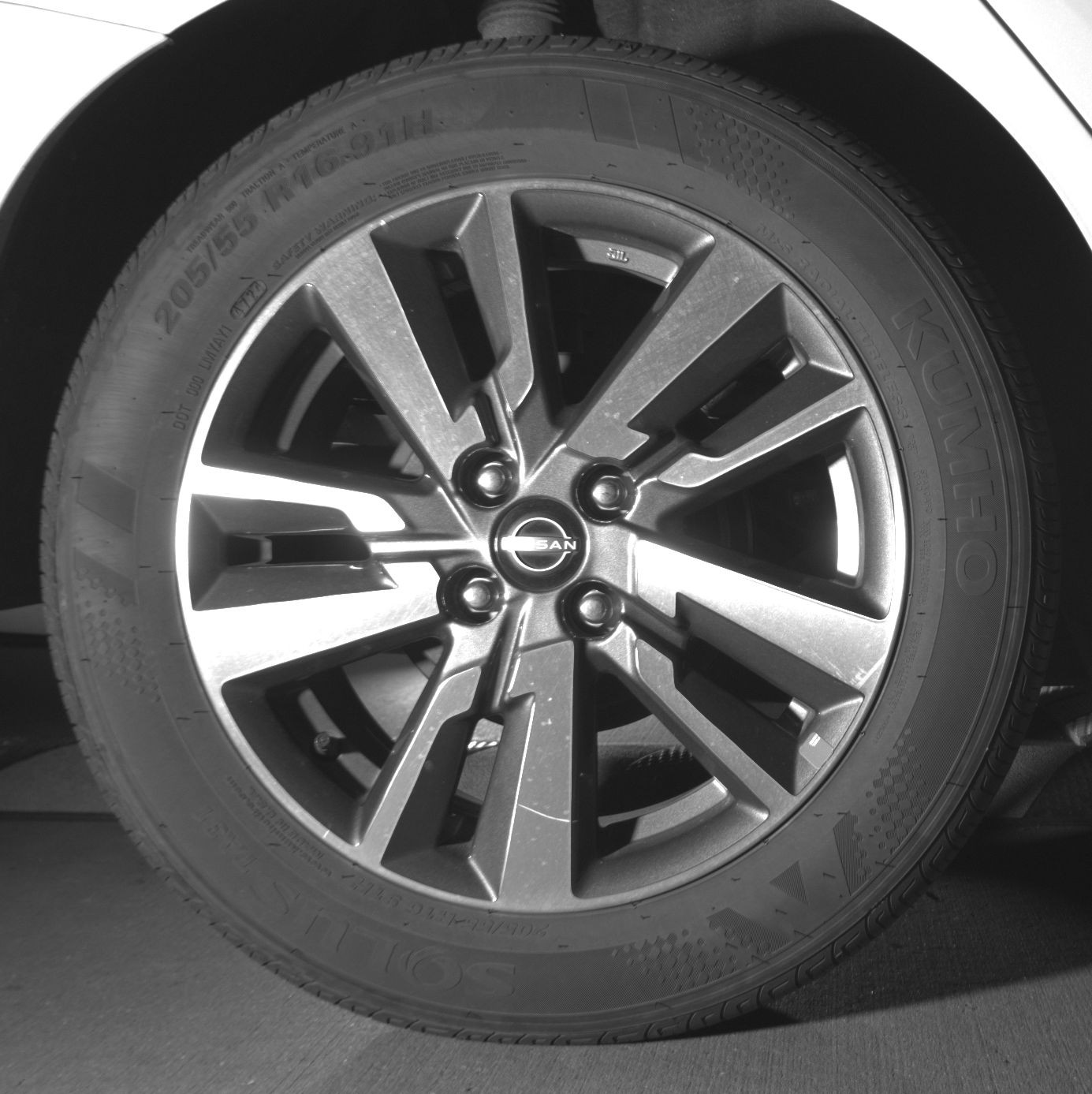 Thumbnail: 2025 Nissan Versa - 12