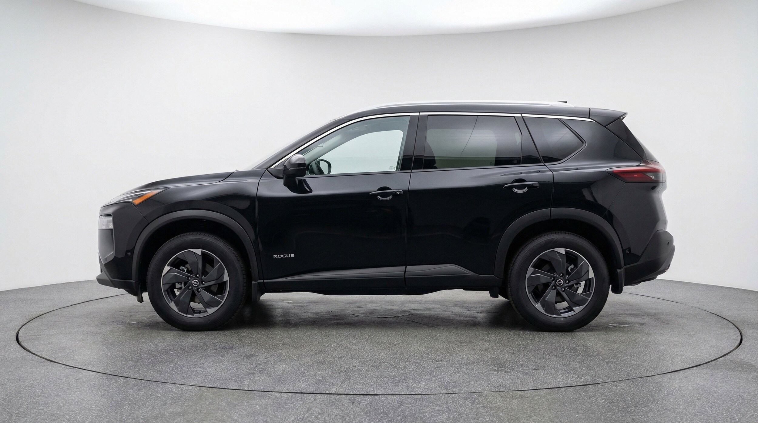 Thumbnail: 2025 Nissan Rogue - 5