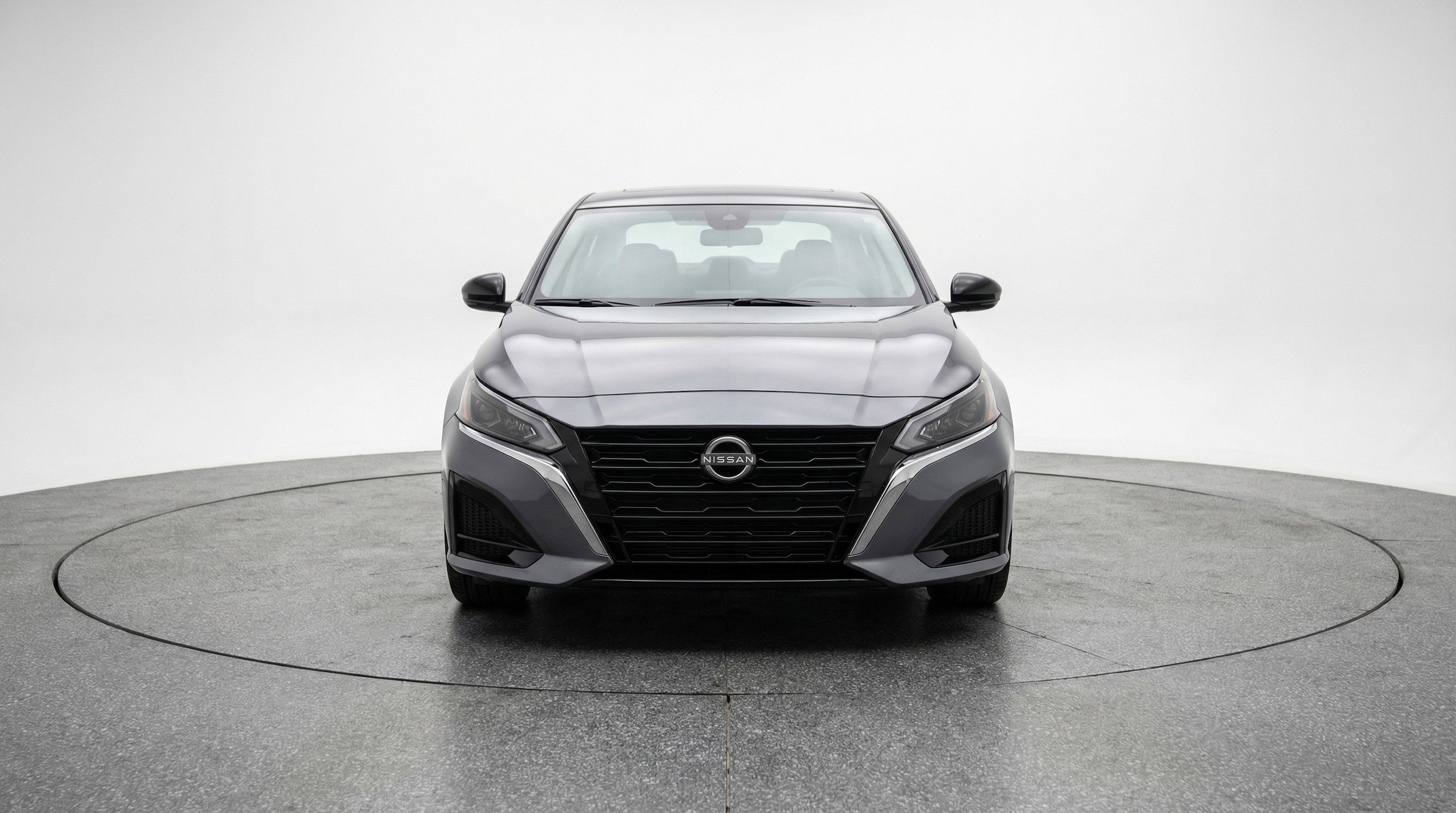 Thumbnail: 2025 Nissan Altima - 2