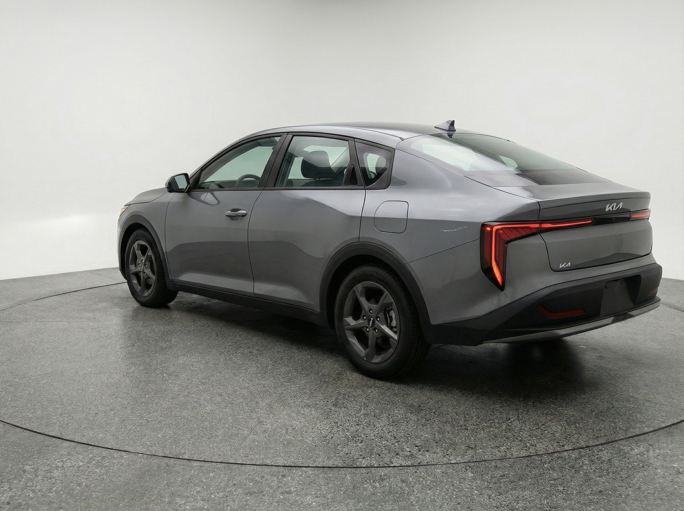 Thumbnail: 2025 Kia K4 - 6