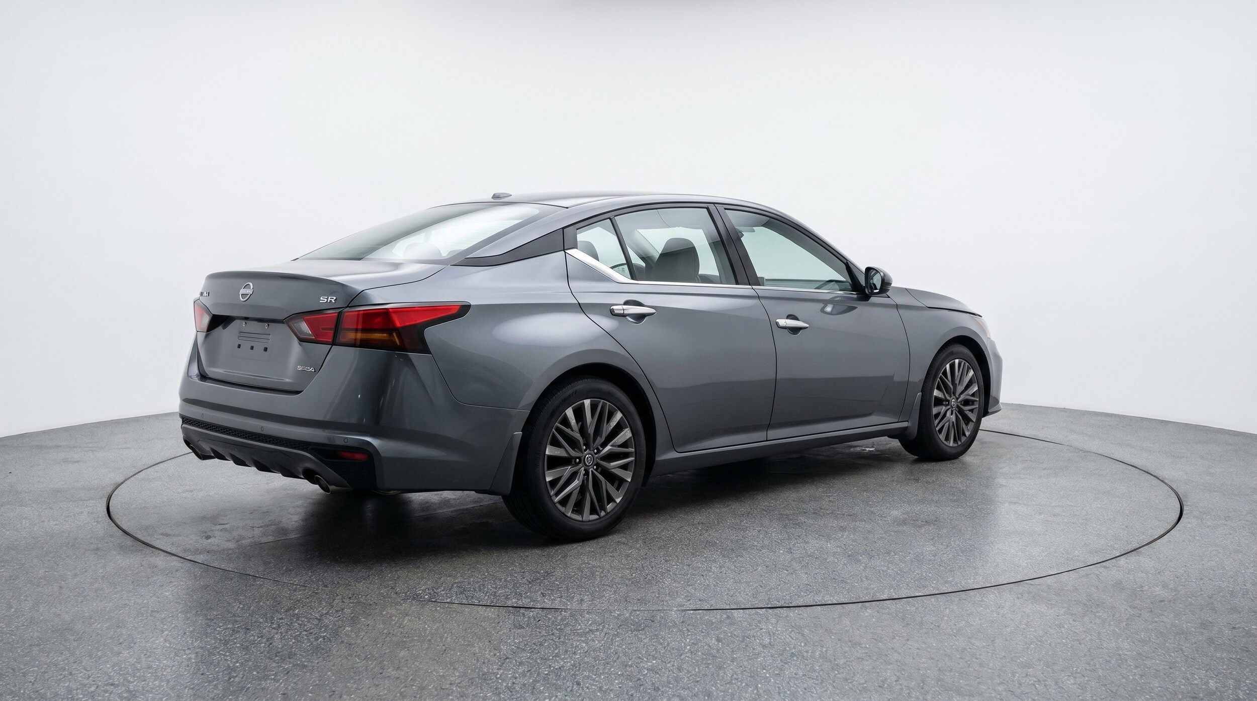 Thumbnail: 2025 Nissan Altima - 9