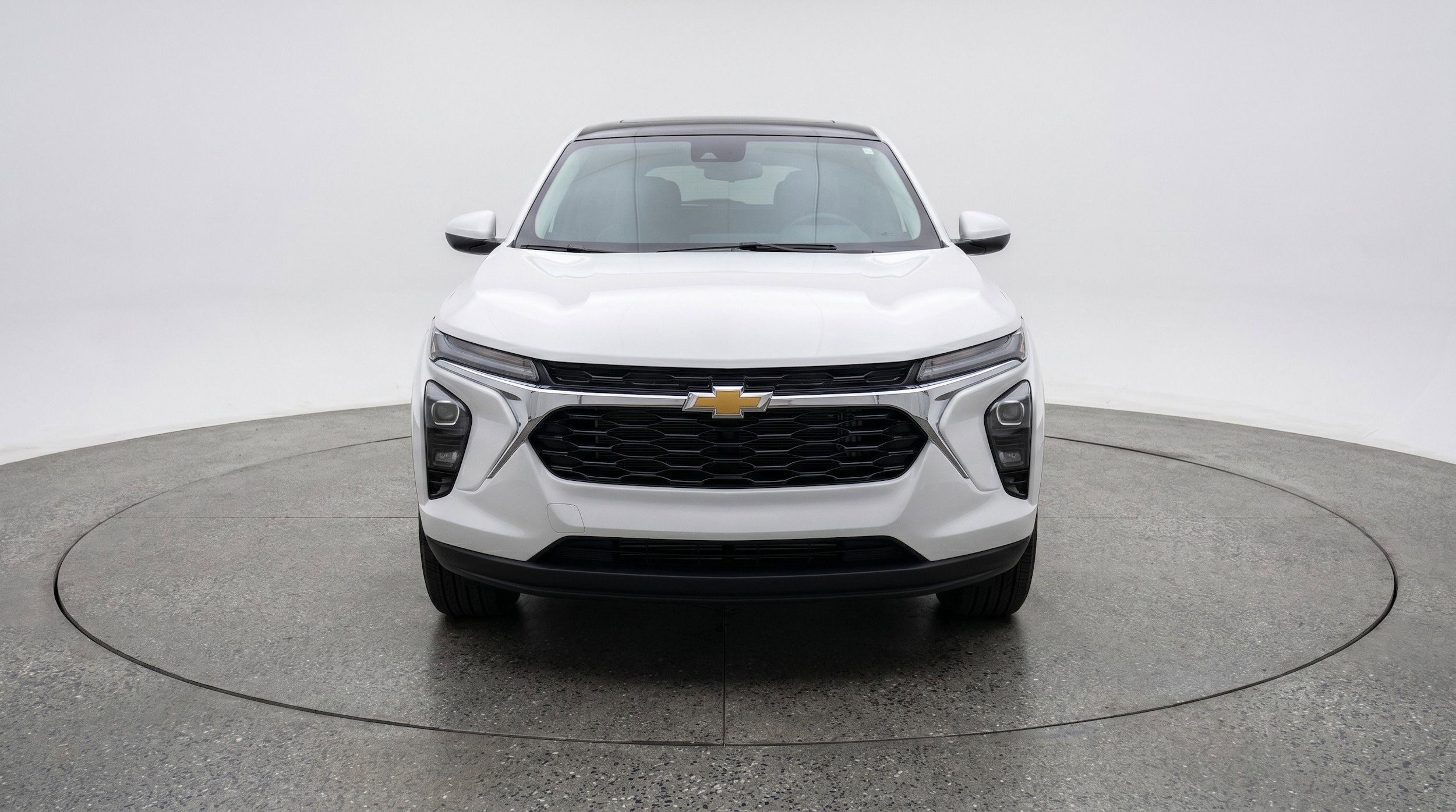 Thumbnail: 2025 Chevrolet TrailBlazer - 2