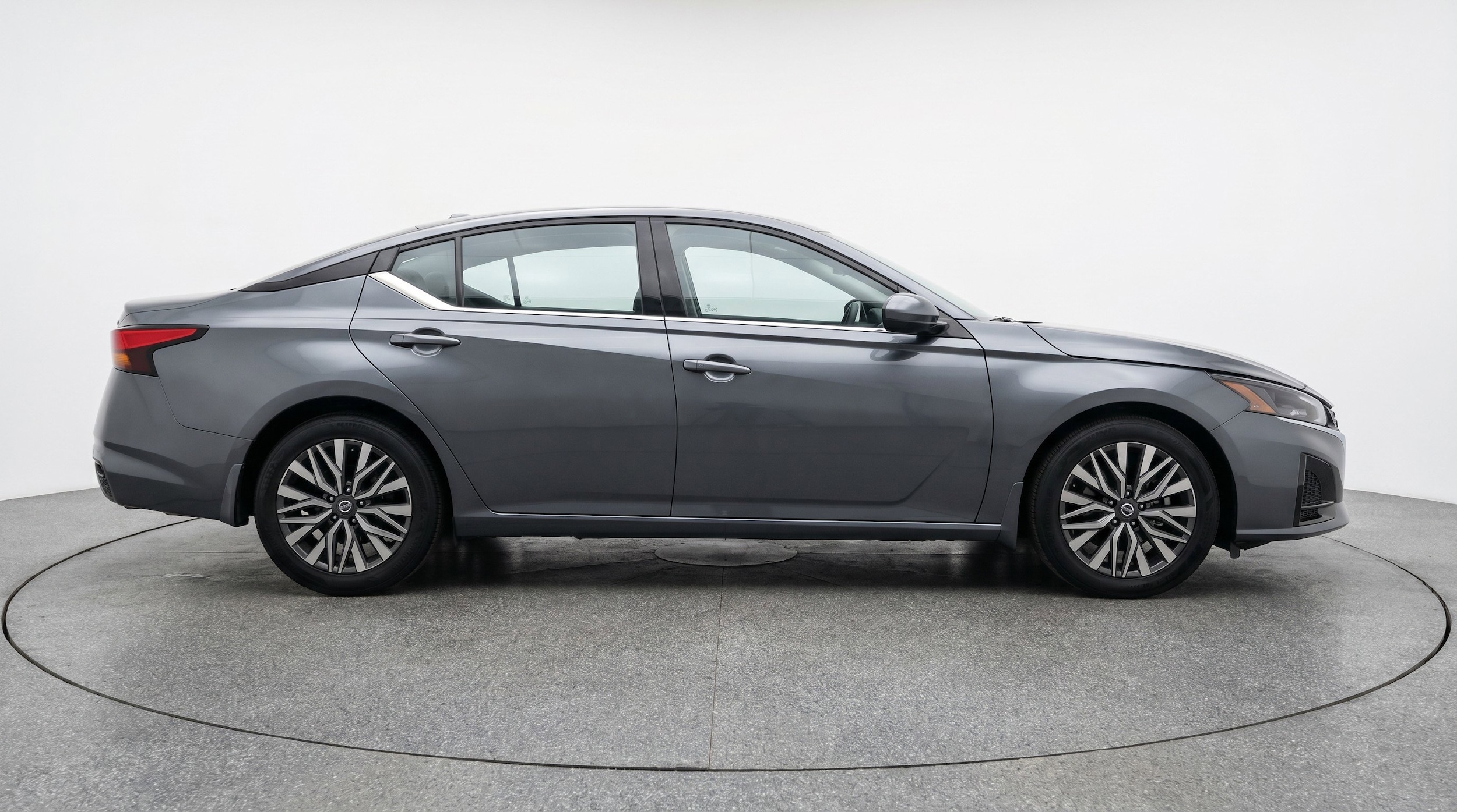Thumbnail: 2025 Nissan Altima - 11