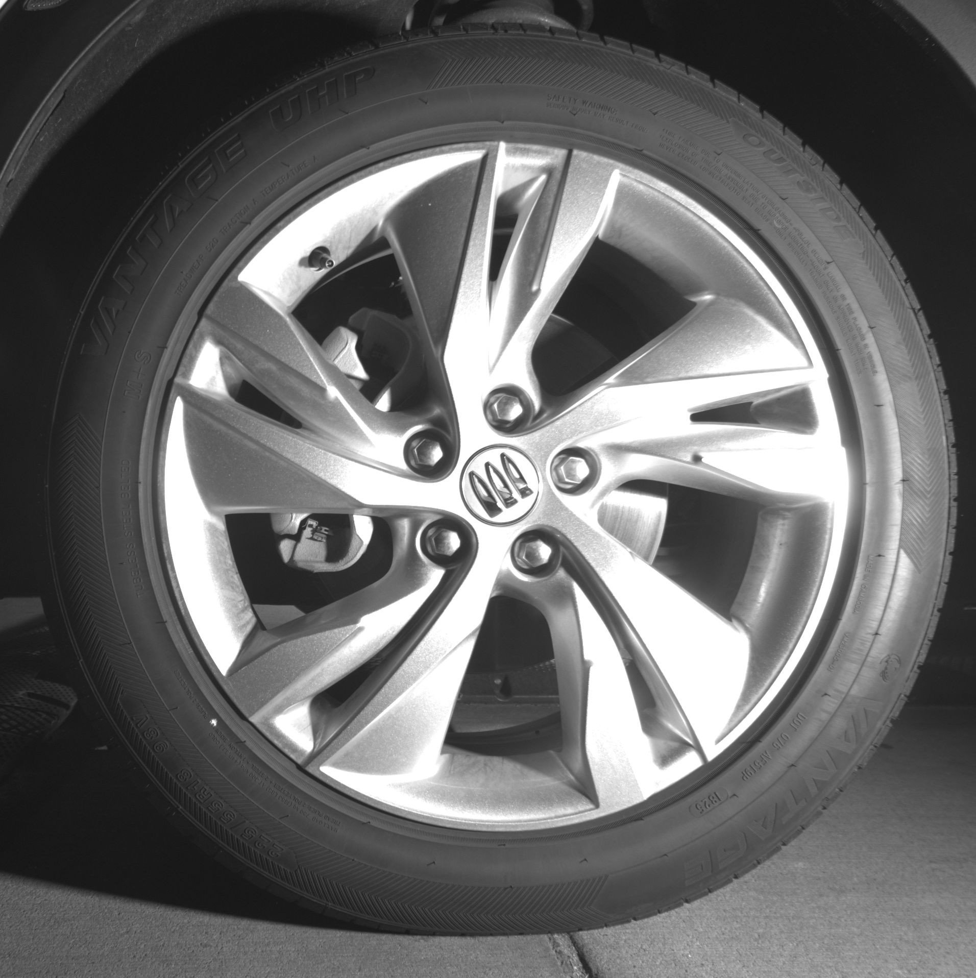 Thumbnail: 2025 Buick Encore GX - 12