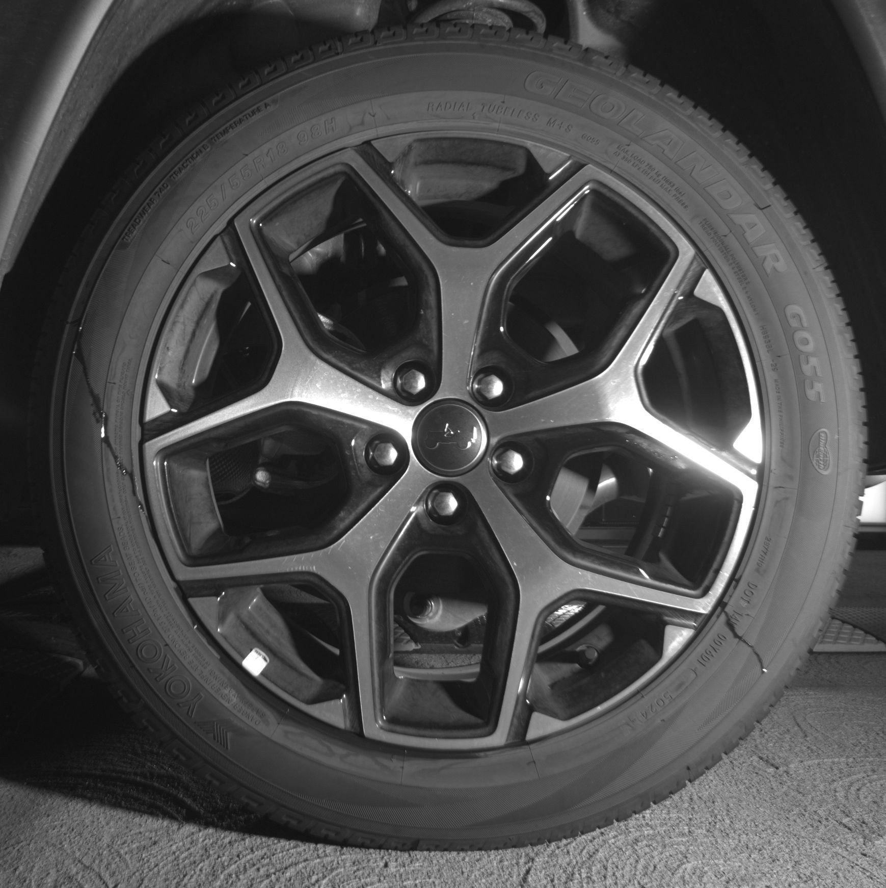 Thumbnail: 2025 Jeep Compass - 14