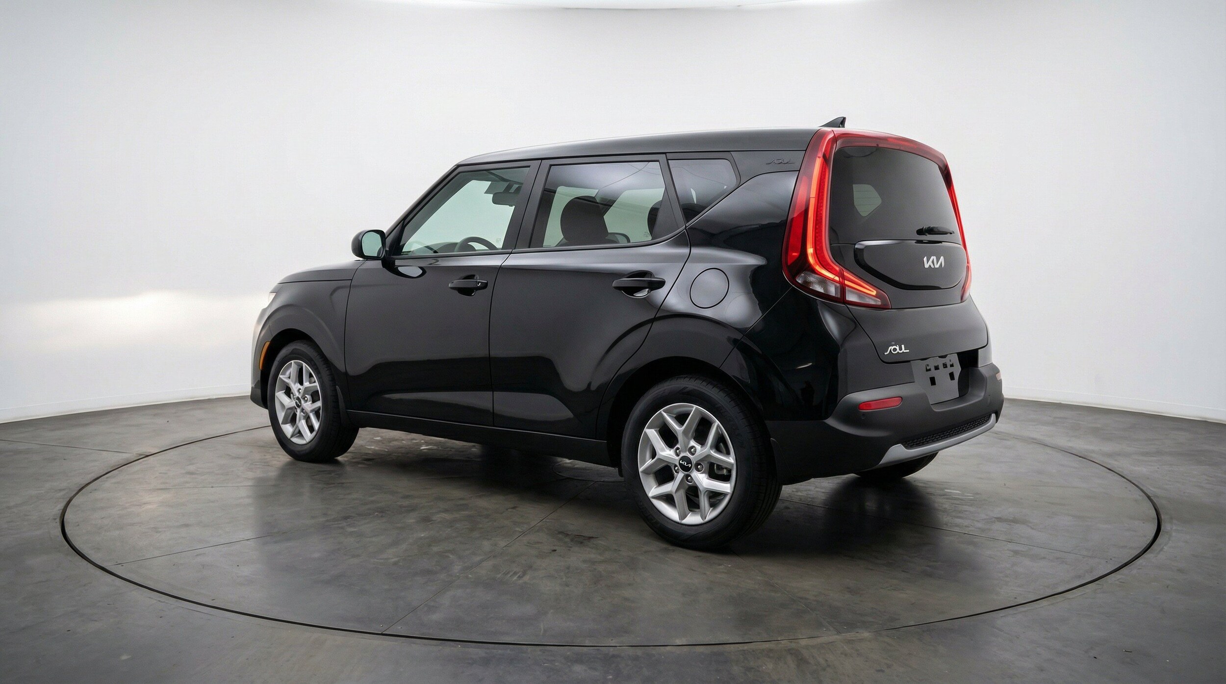 Thumbnail: 2025 Kia Soul - 6