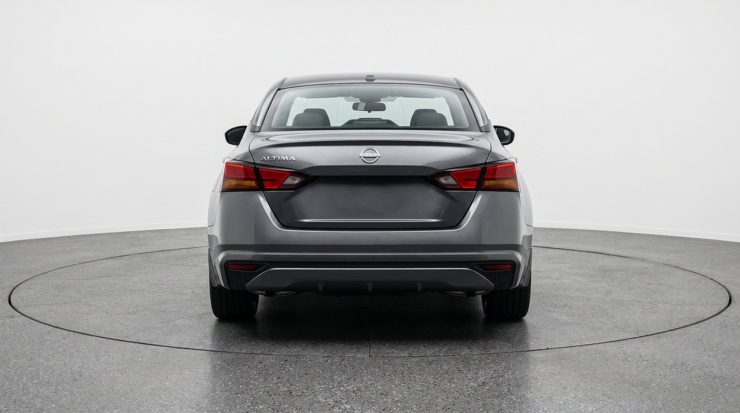 Thumbnail: 2026 Nissan Altima - 7