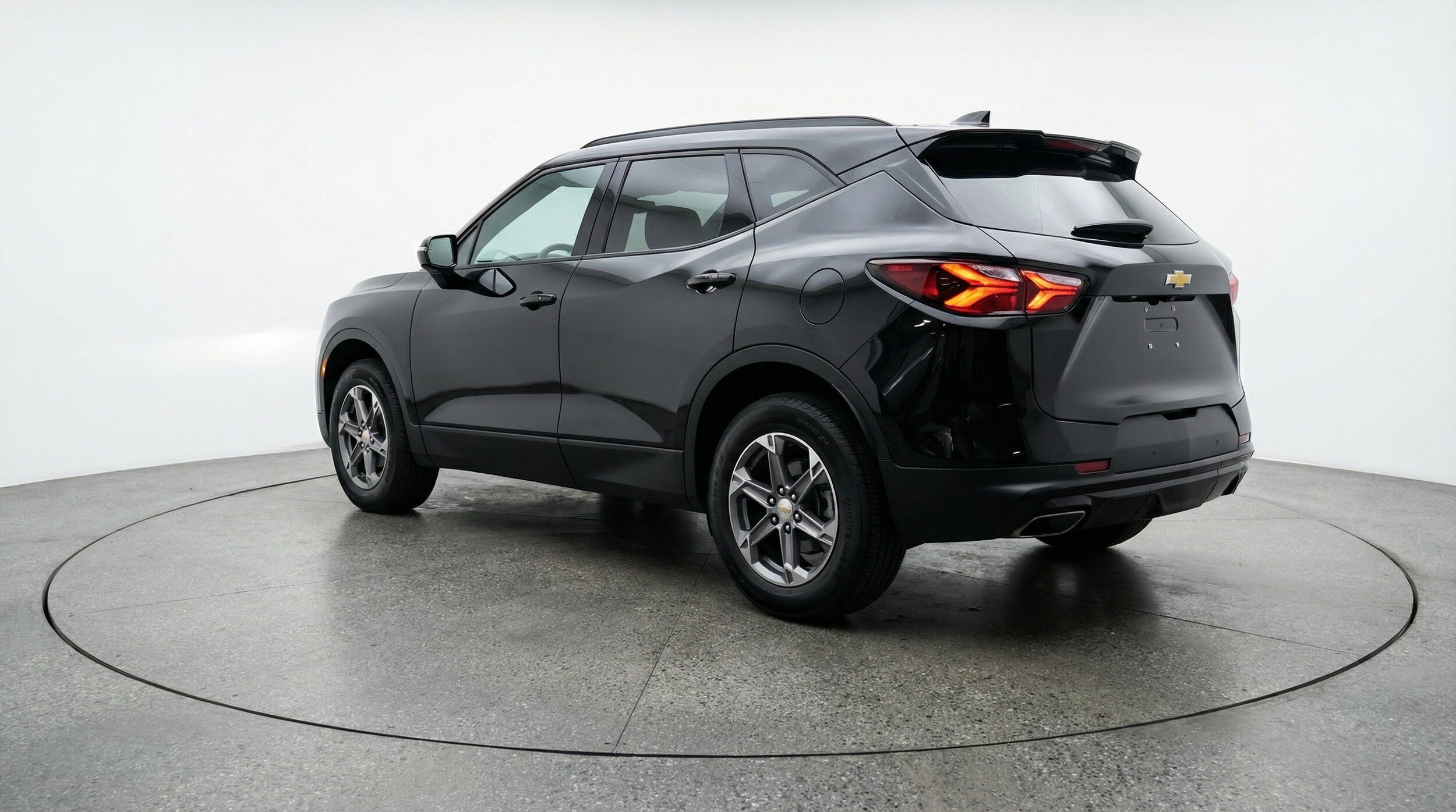 Thumbnail: 2025 Chevrolet Blazer - 6