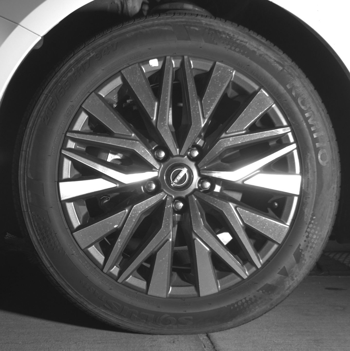 Thumbnail: 2025 Nissan Altima - 12