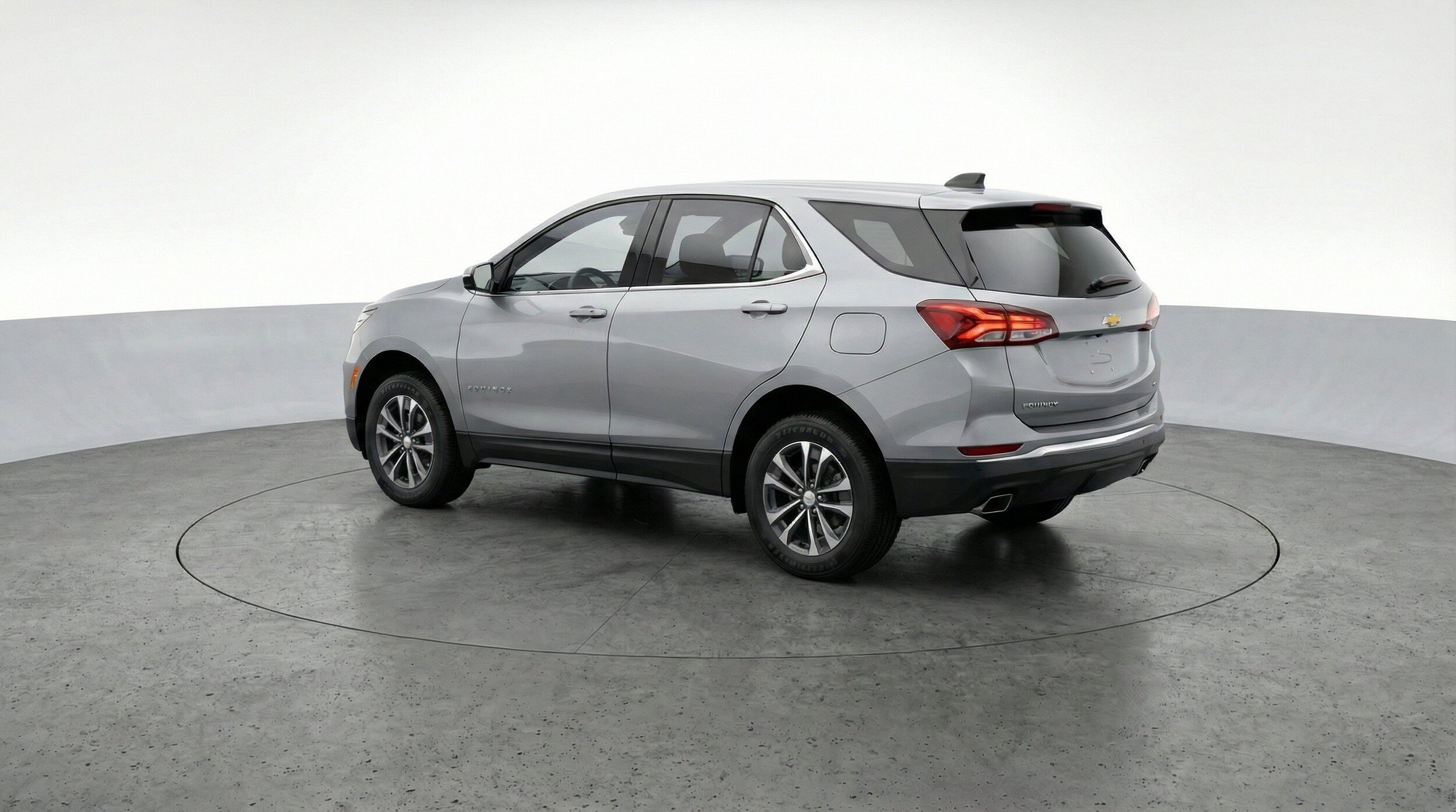 Thumbnail: 2025 Chevrolet Equinox - 6
