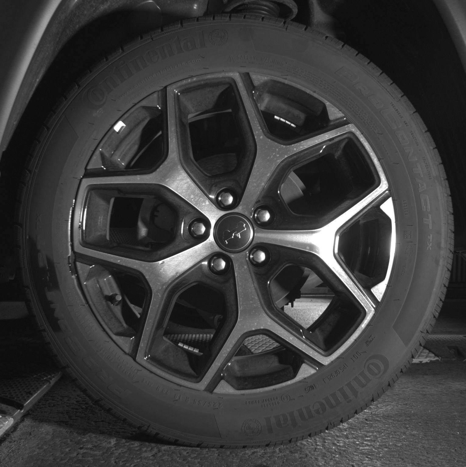 Thumbnail: 2025 Jeep Compass - 14