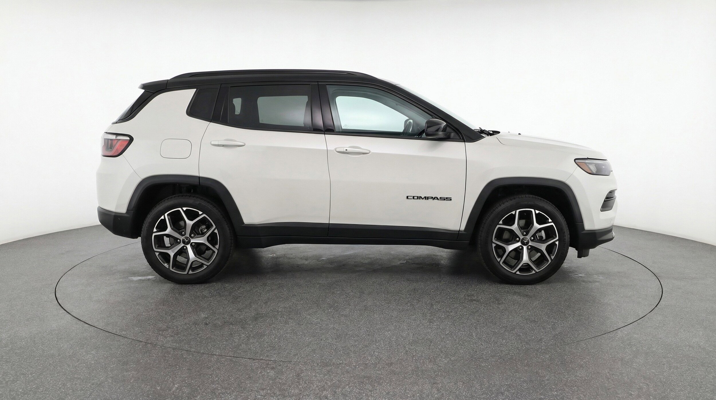 Thumbnail: 2025 Jeep Compass - 11