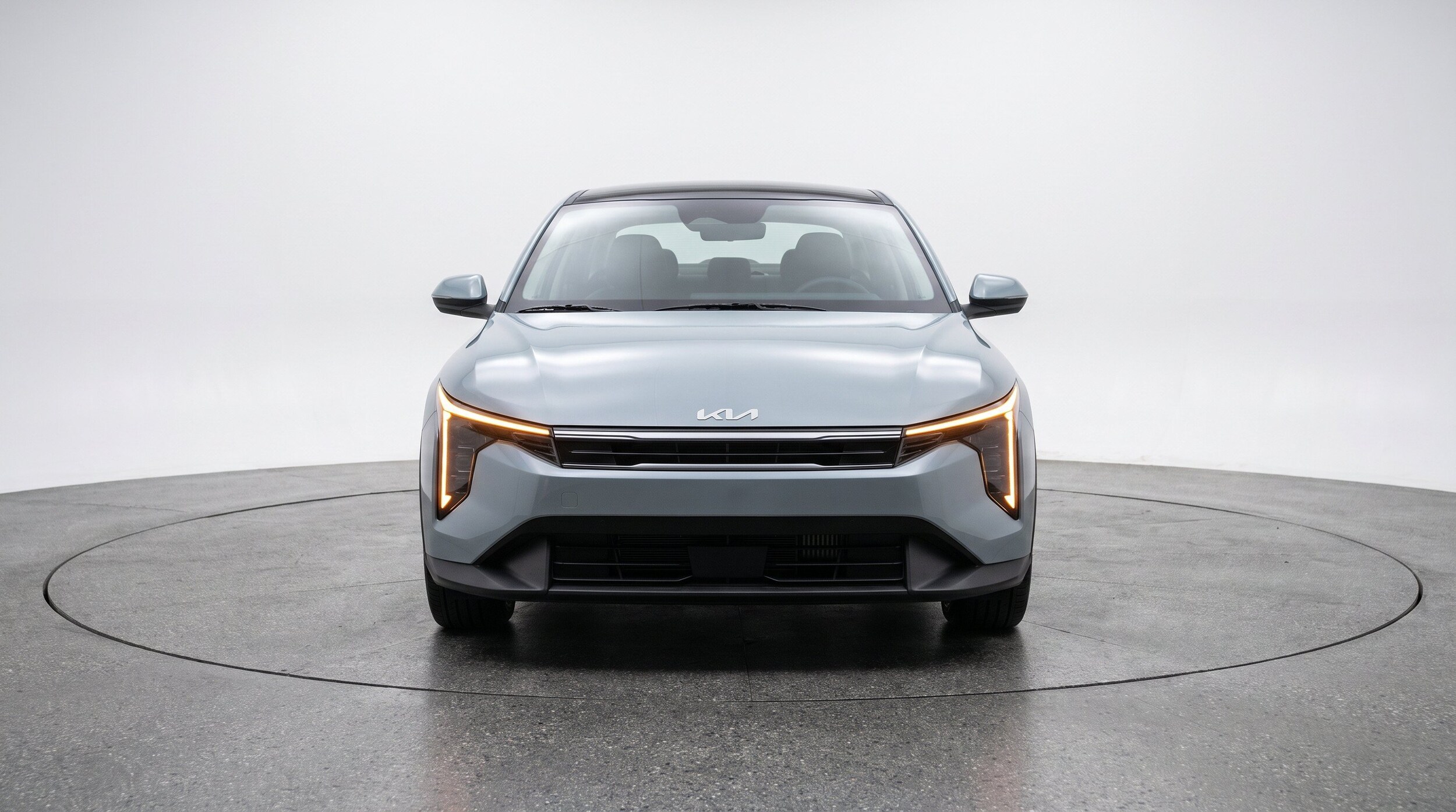 Thumbnail: 2026 Kia K4 - 2