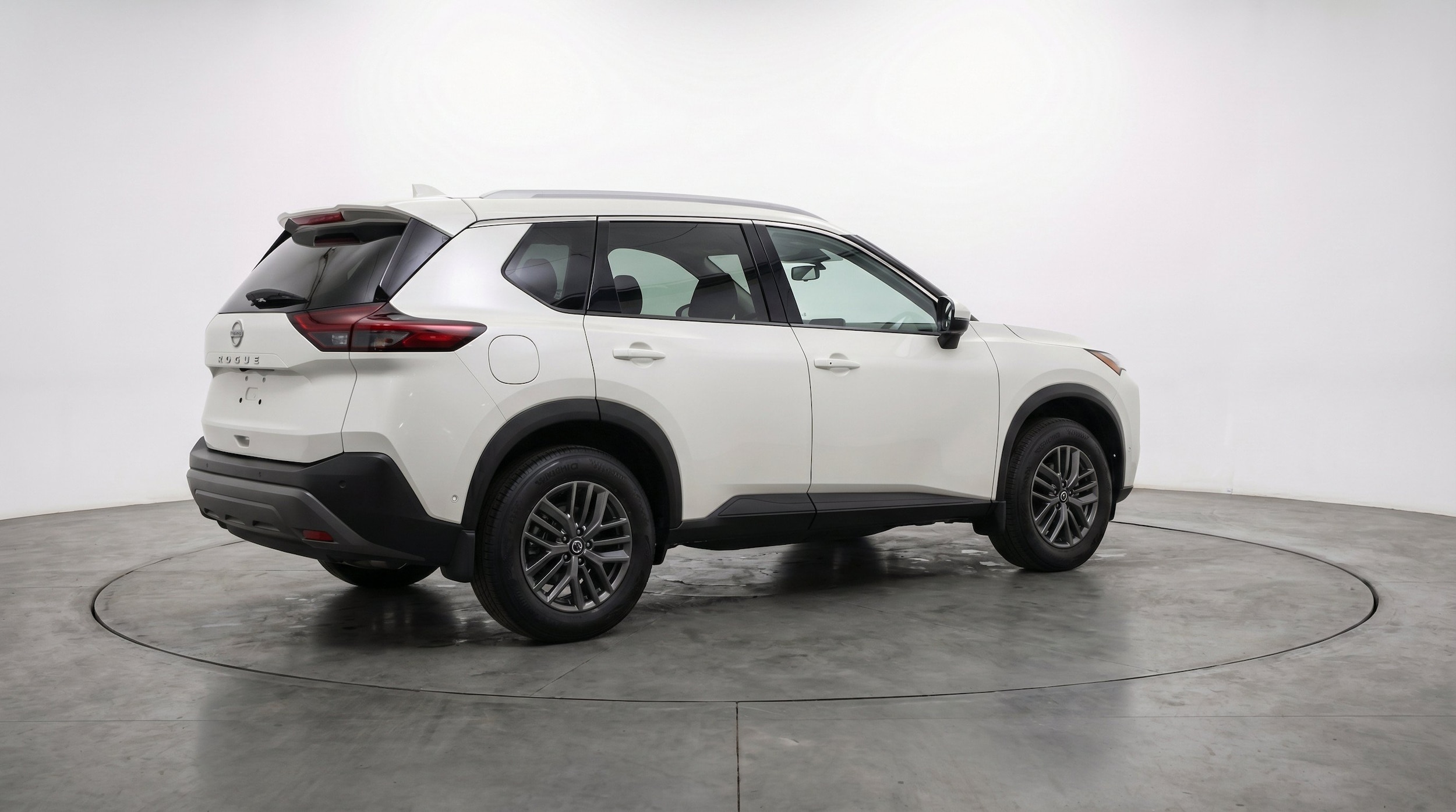 Thumbnail: 2026 Nissan Rogue - 9