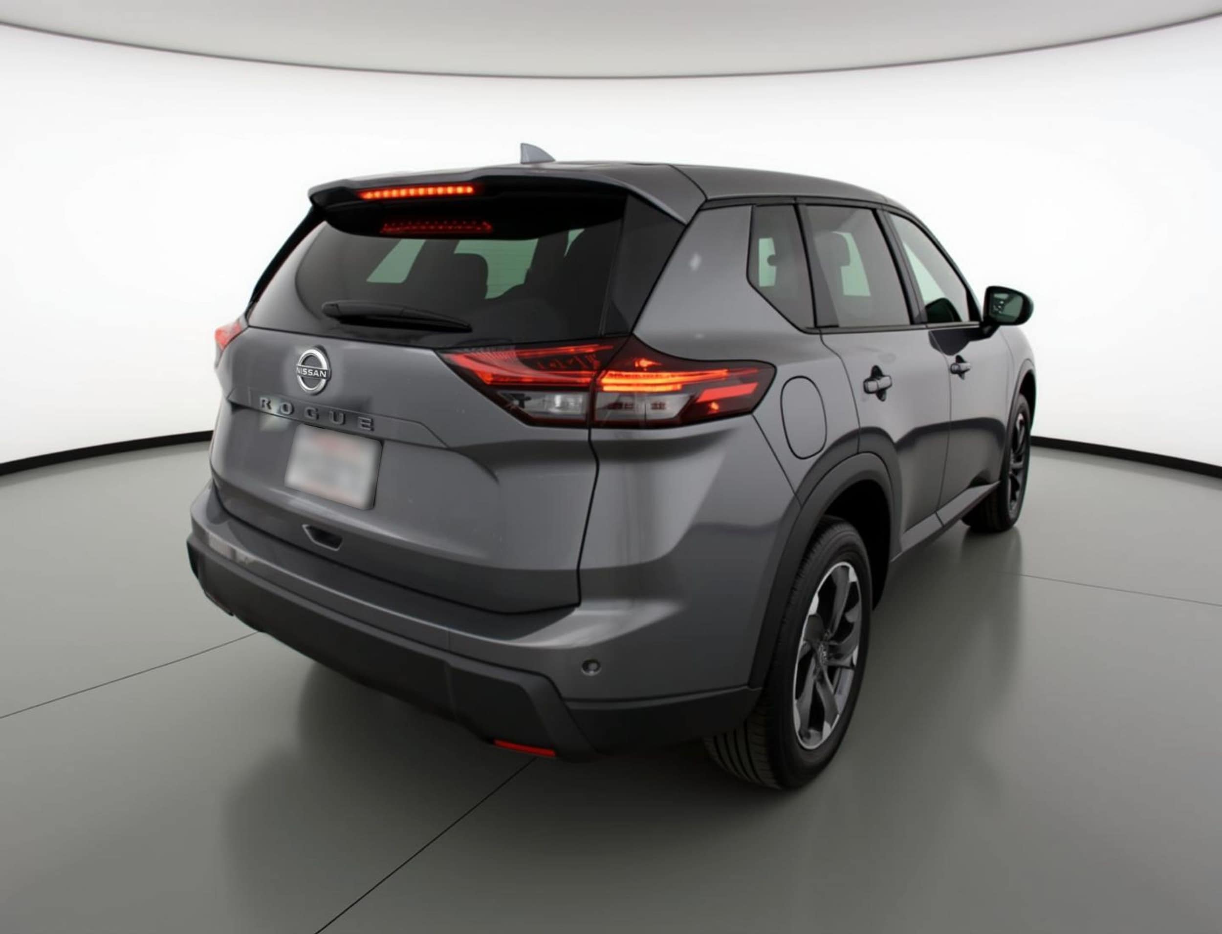 Thumbnail: 2025 Nissan Rogue - 9