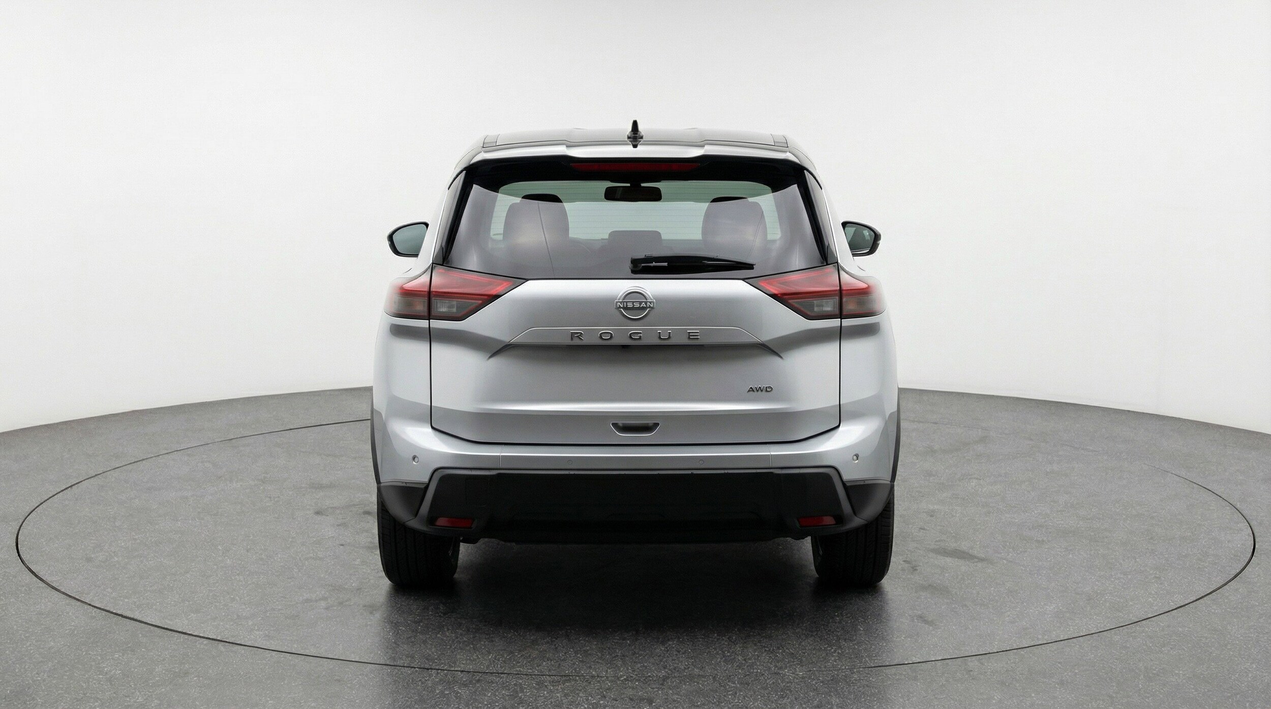 Thumbnail: 2025 Nissan Rogue - 7