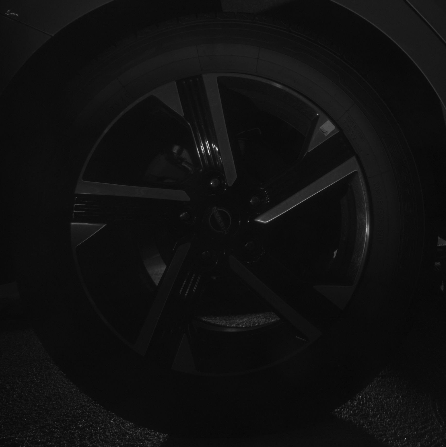 Thumbnail: 2025 Nissan Sentra - 13