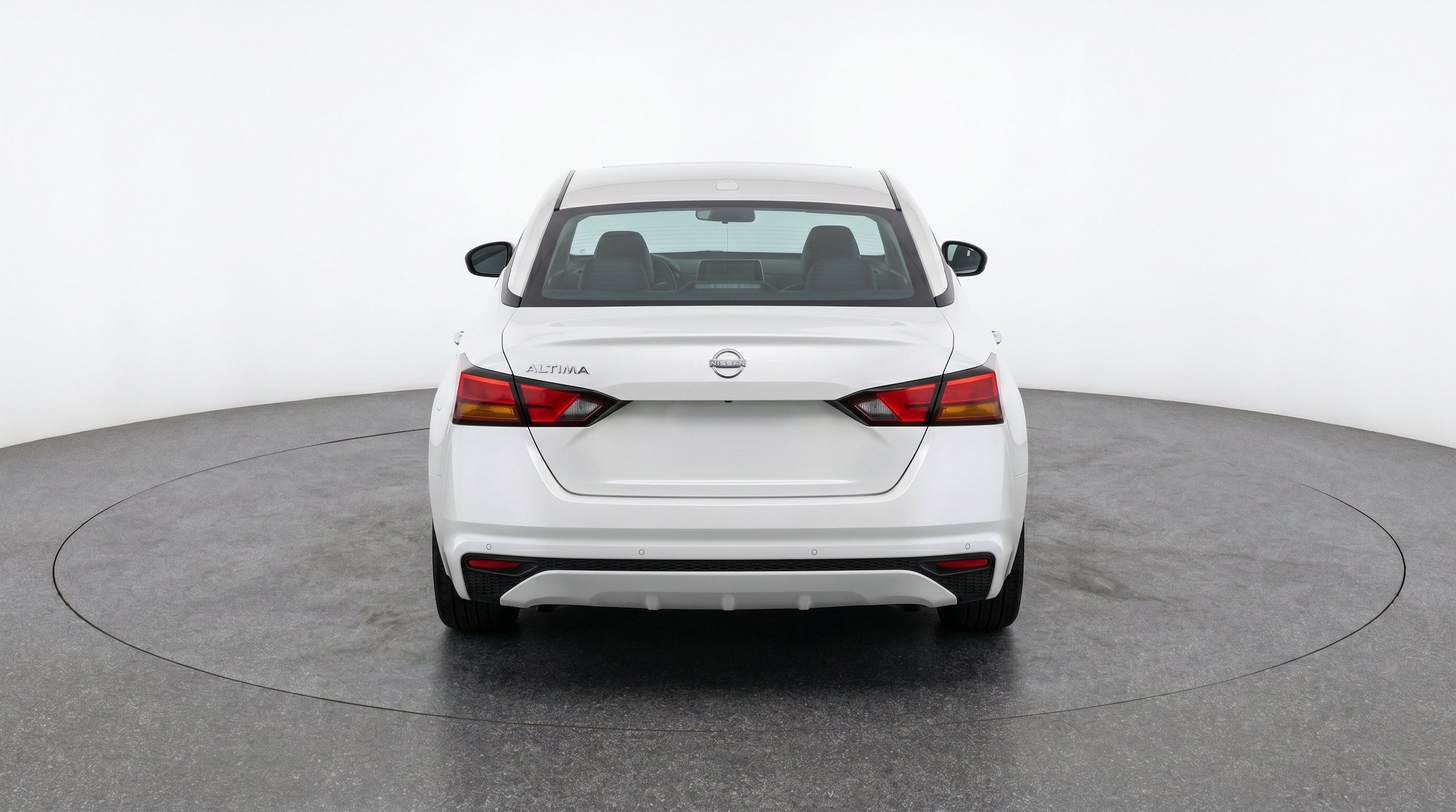 Thumbnail: 2025 Nissan Altima - 7