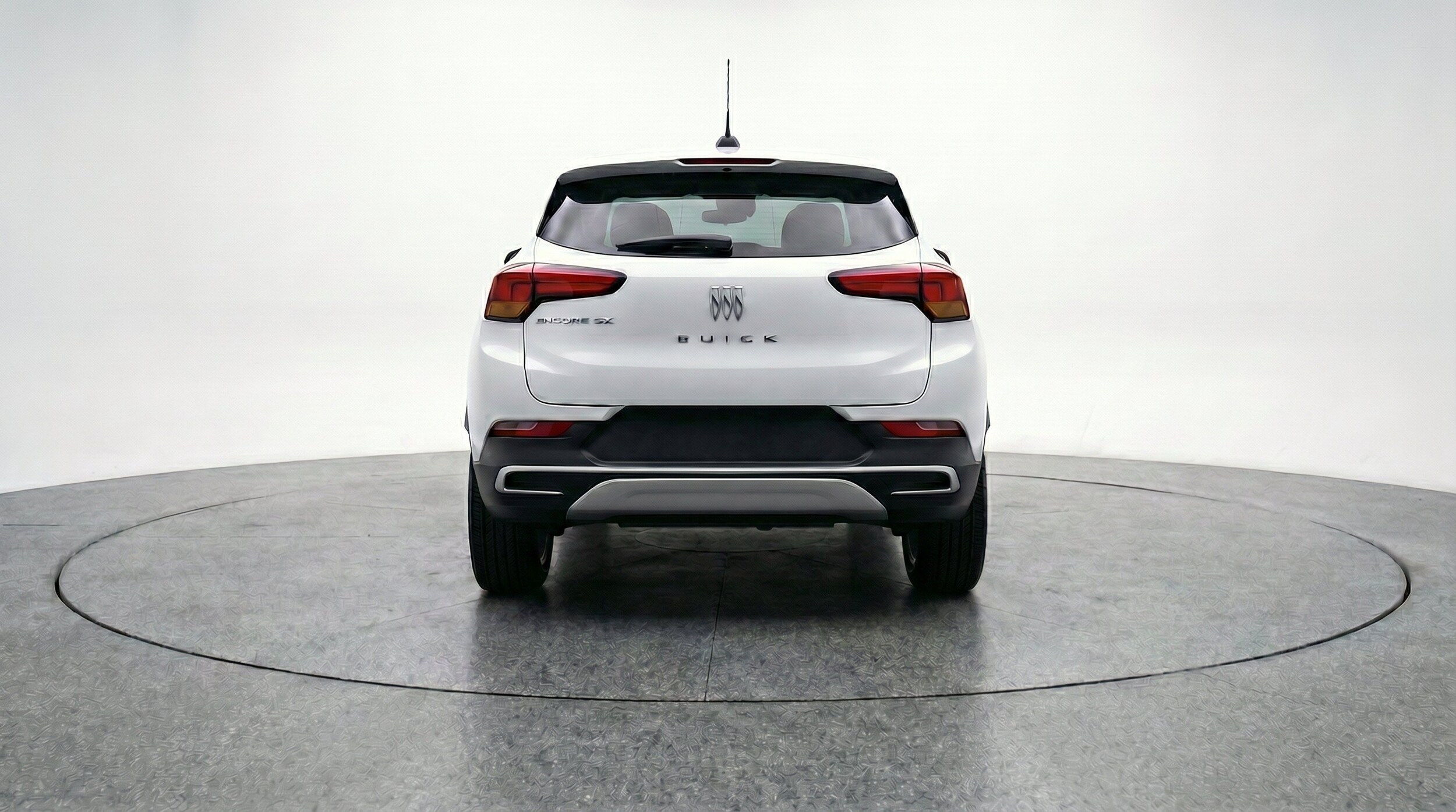 Thumbnail: 2026 Buick Encore GX - 7