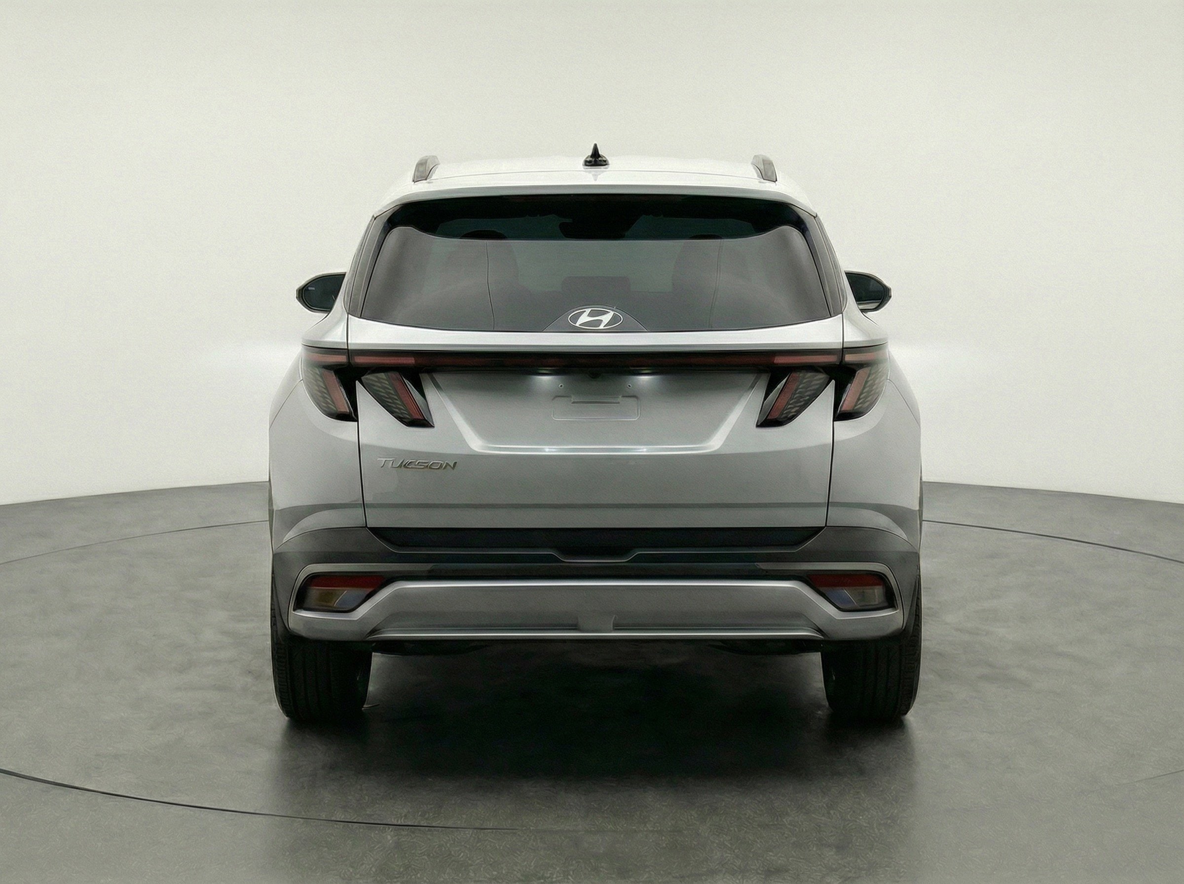 Thumbnail: 2025 Hyundai Tucson - 7