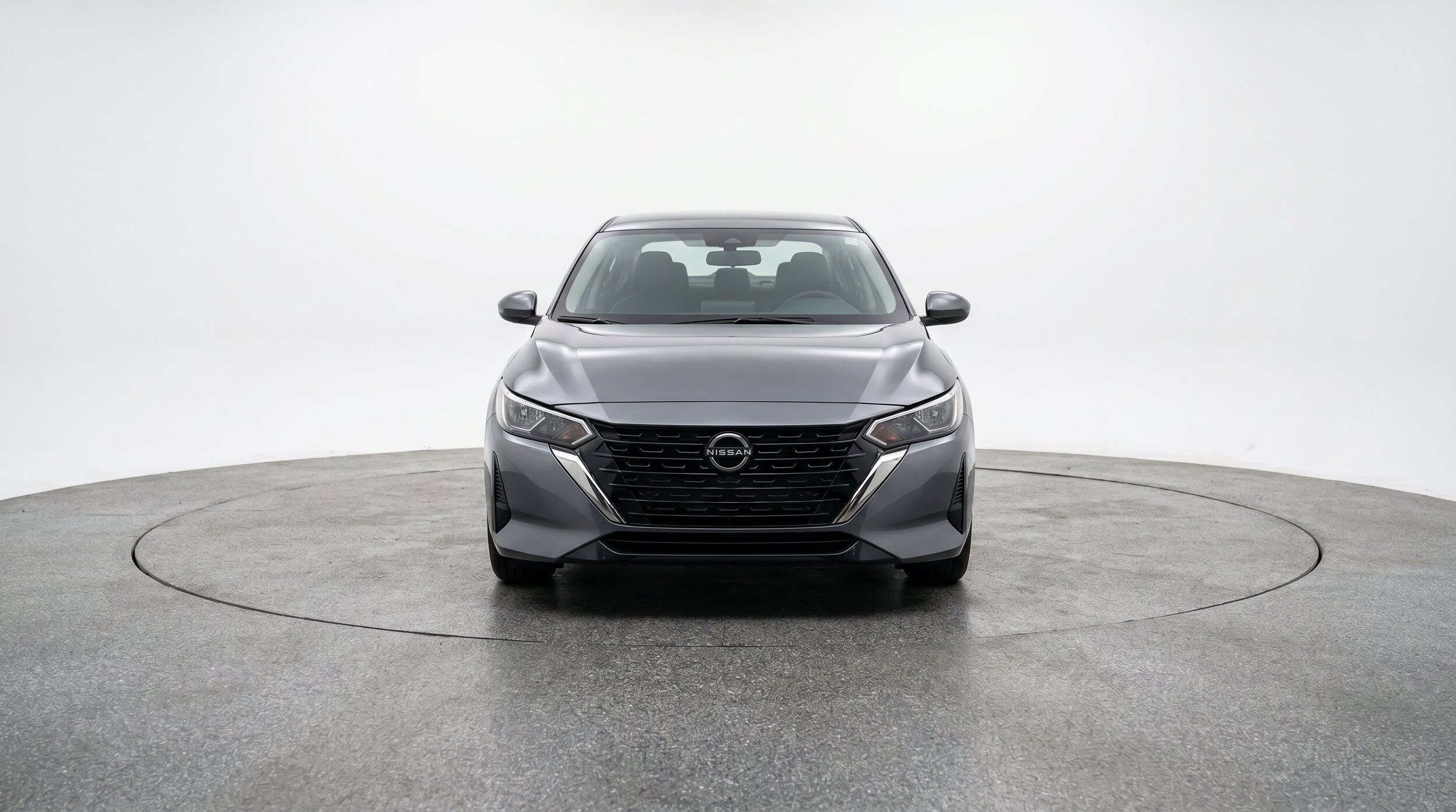 Thumbnail: 2025 Nissan Sentra - 2