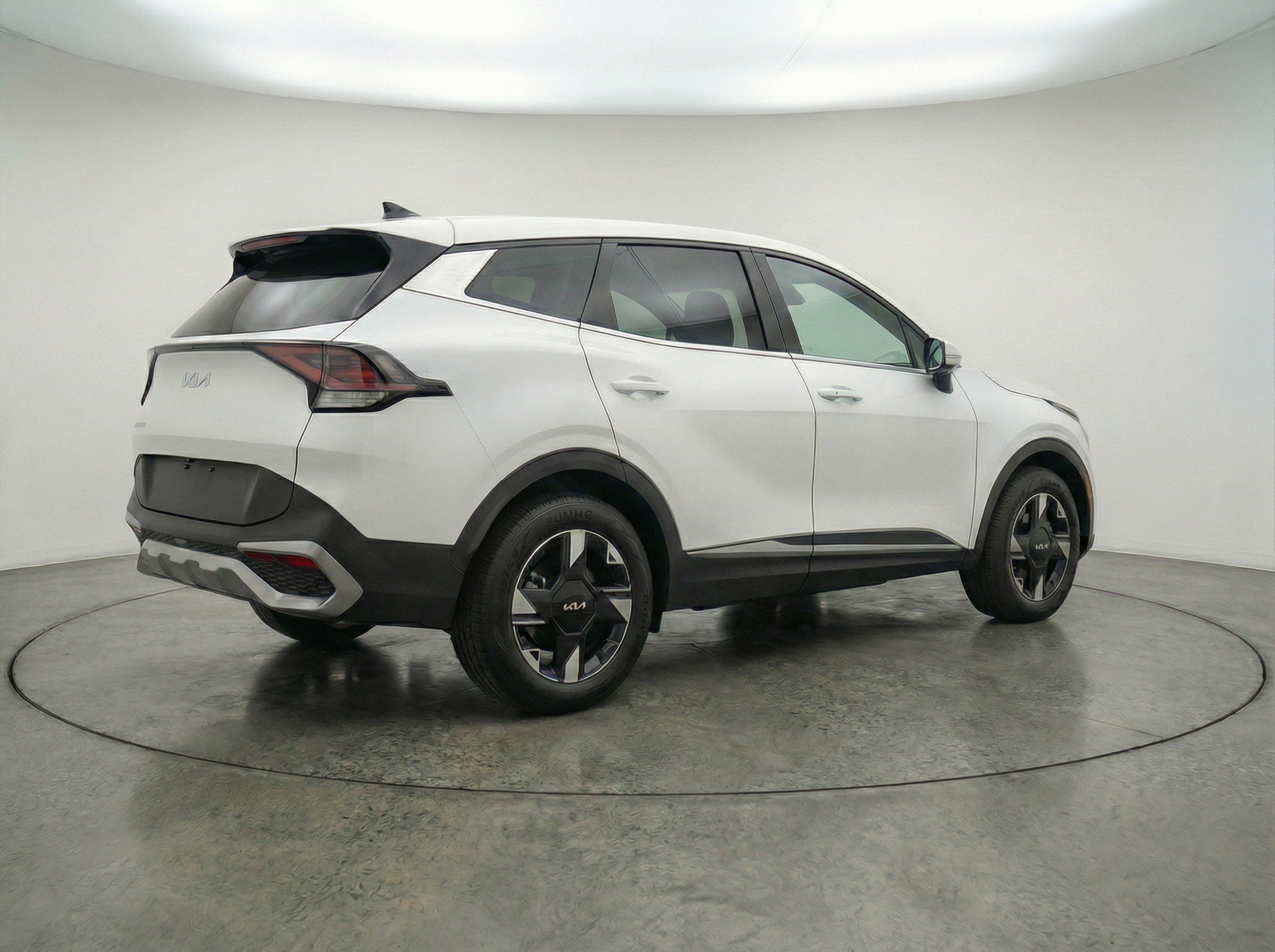 Thumbnail: 2026 Kia Sportage - 9