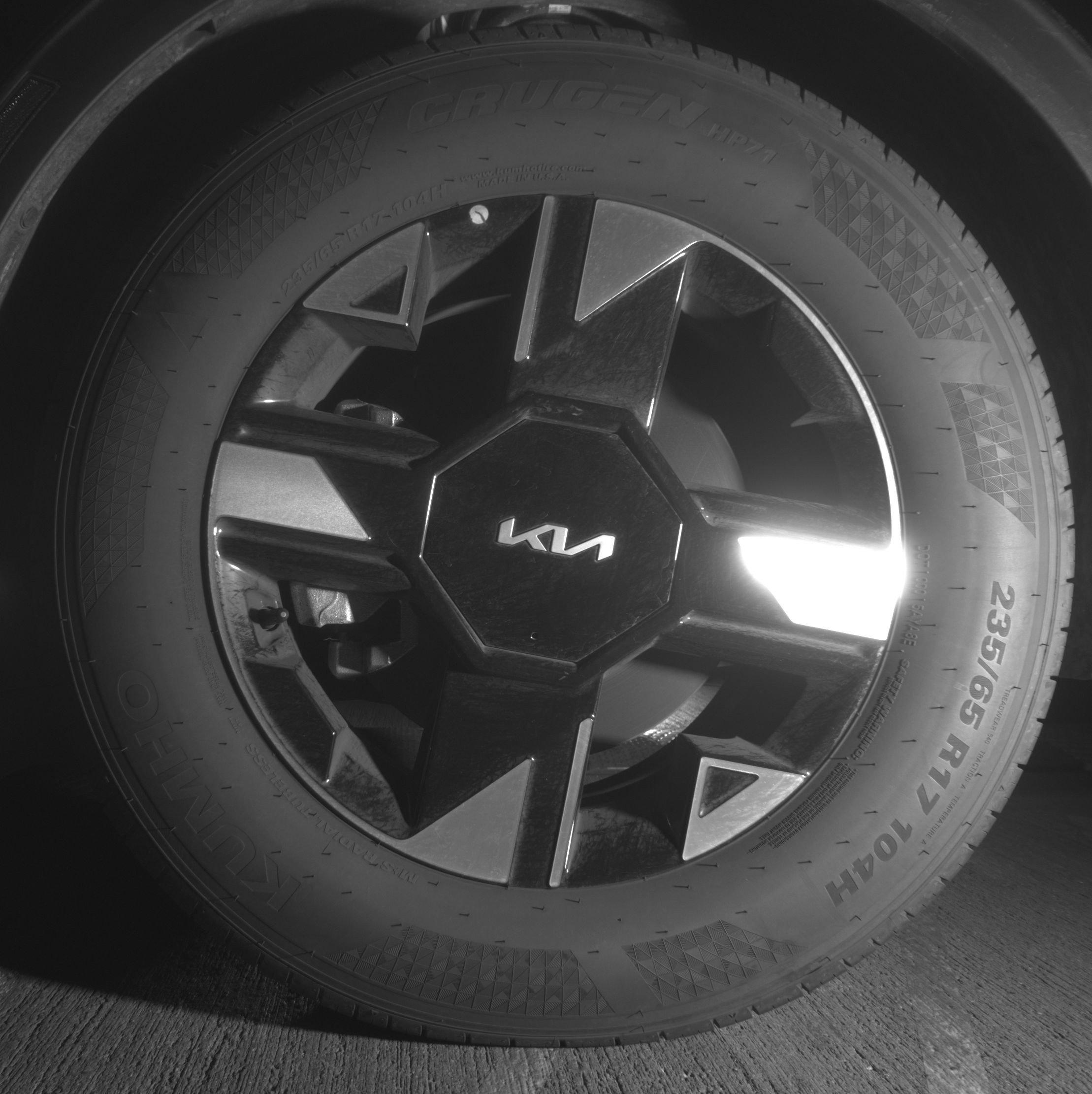 Thumbnail: 2026 Kia Sportage - 12