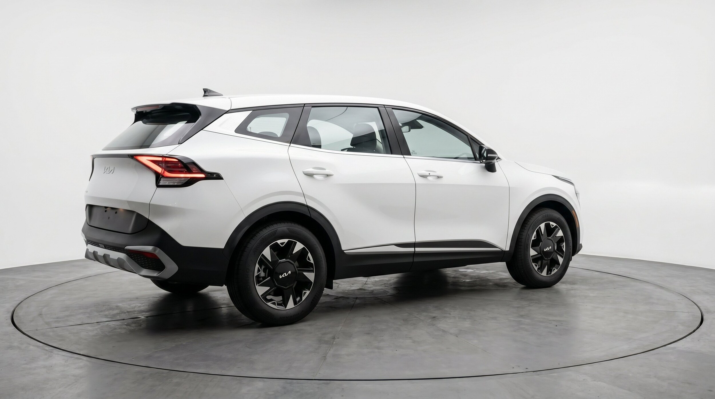 Thumbnail: 2026 Kia Sportage - 9